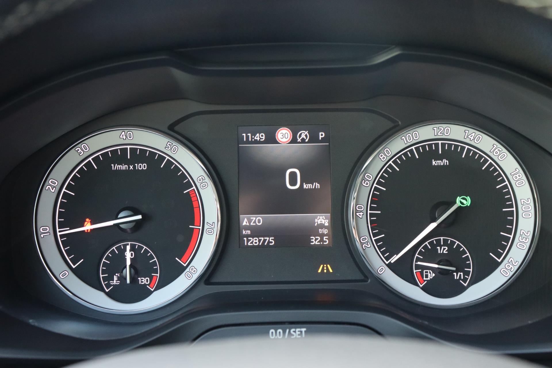 Foto van Skoda Kodiaq