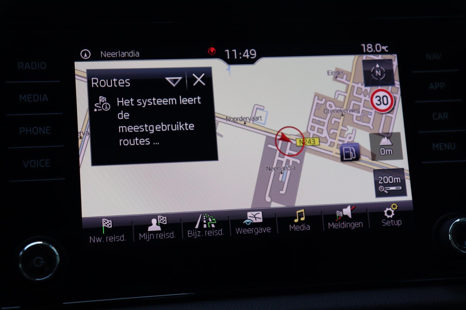 Foto van Skoda Kodiaq