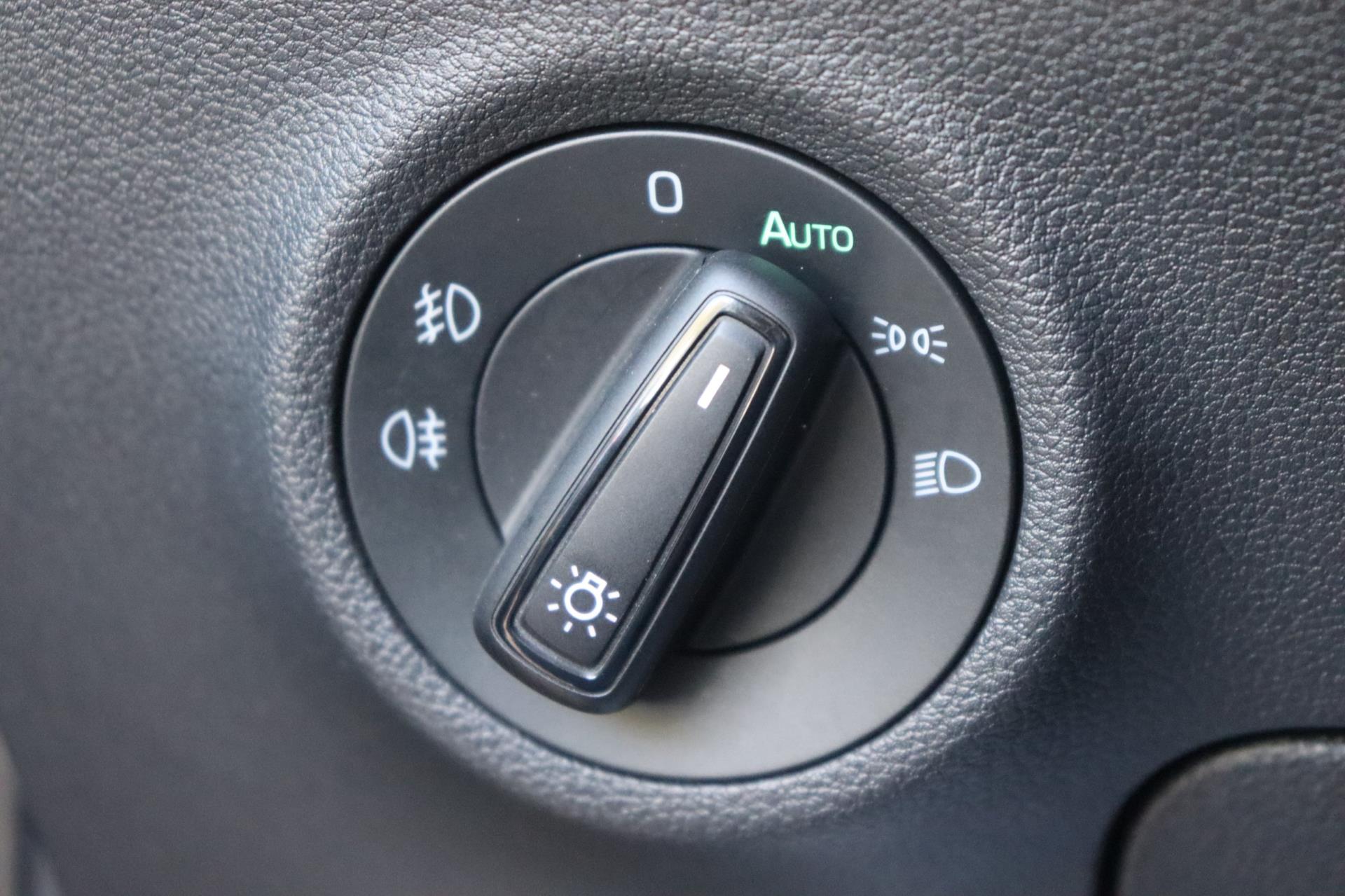 Foto van Skoda Kodiaq