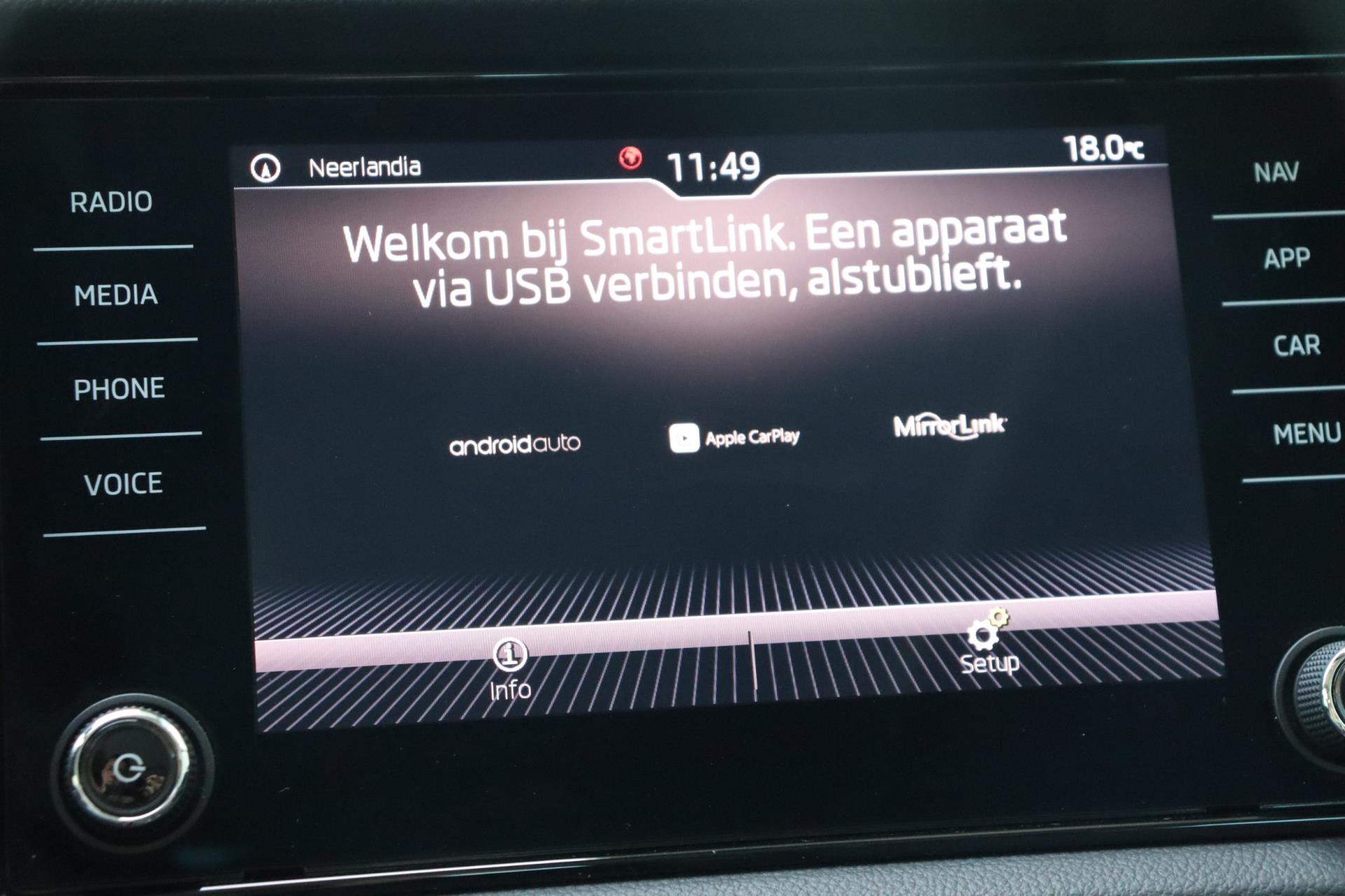 Foto van Skoda Kodiaq
