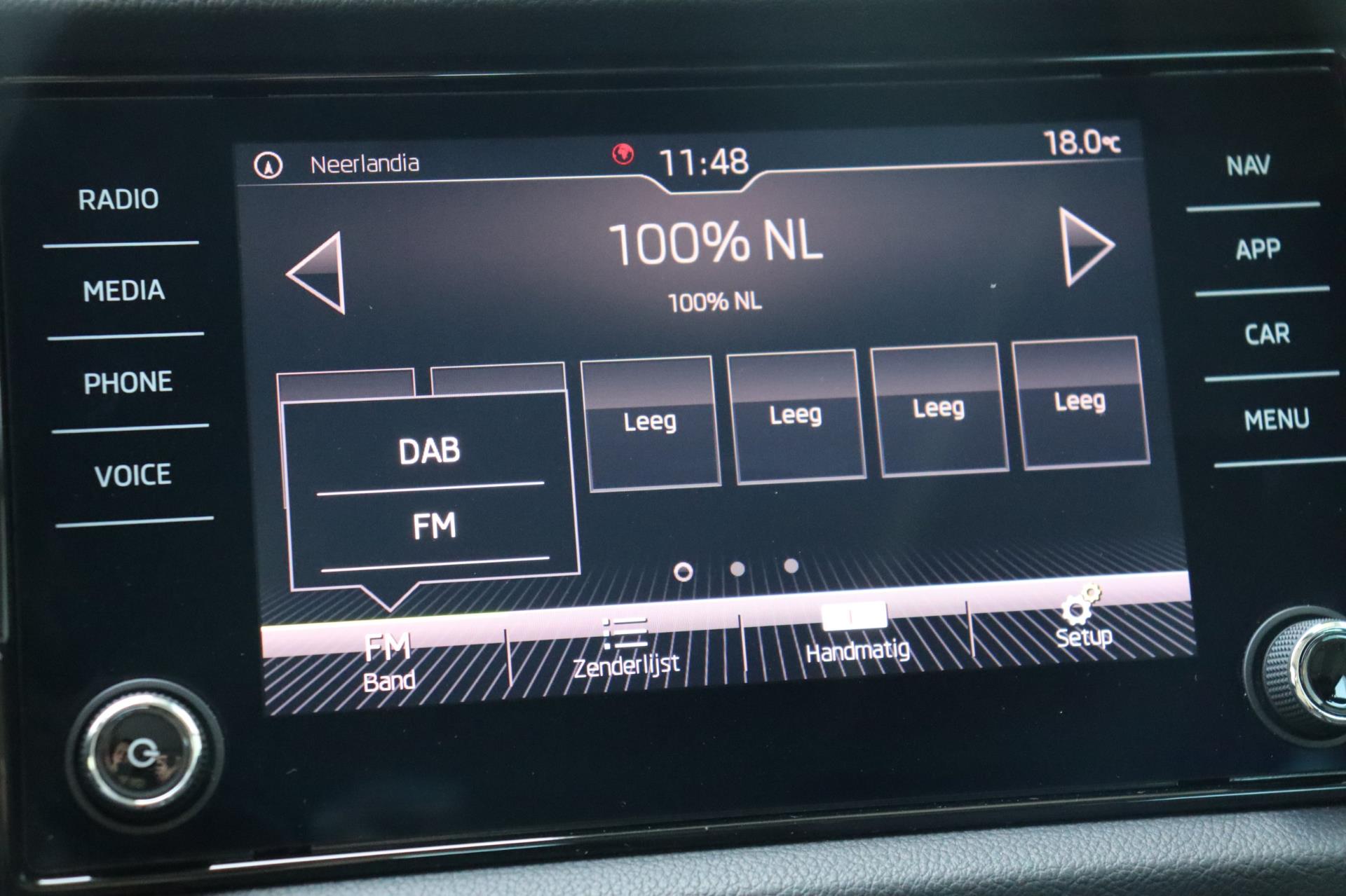 Foto van Skoda Kodiaq