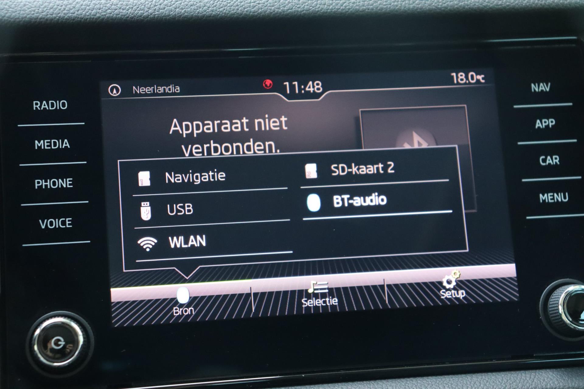 Foto van Skoda Kodiaq