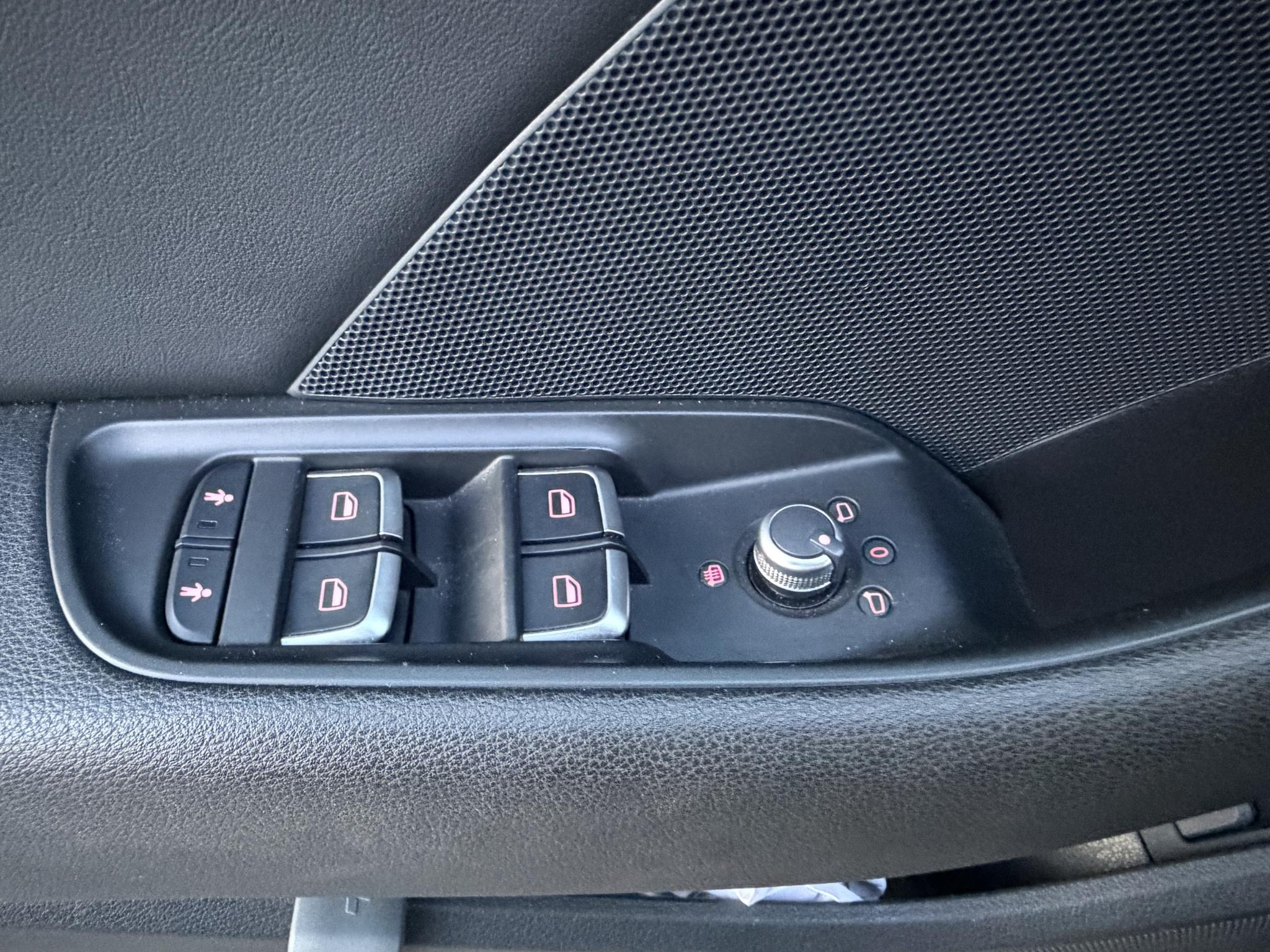 Foto van Audi A3 Sportback E-tron