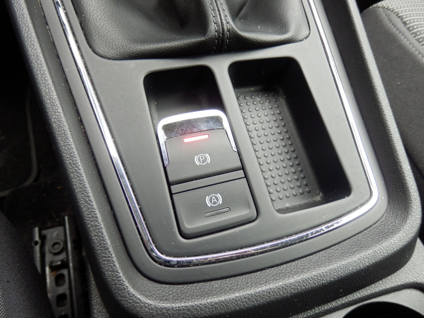 Foto van Seat Leon ST