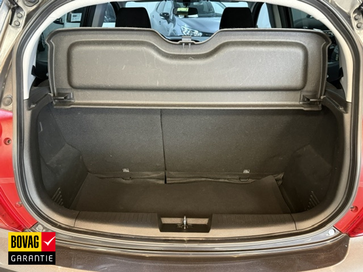 Foto van Opel Karl / Viva