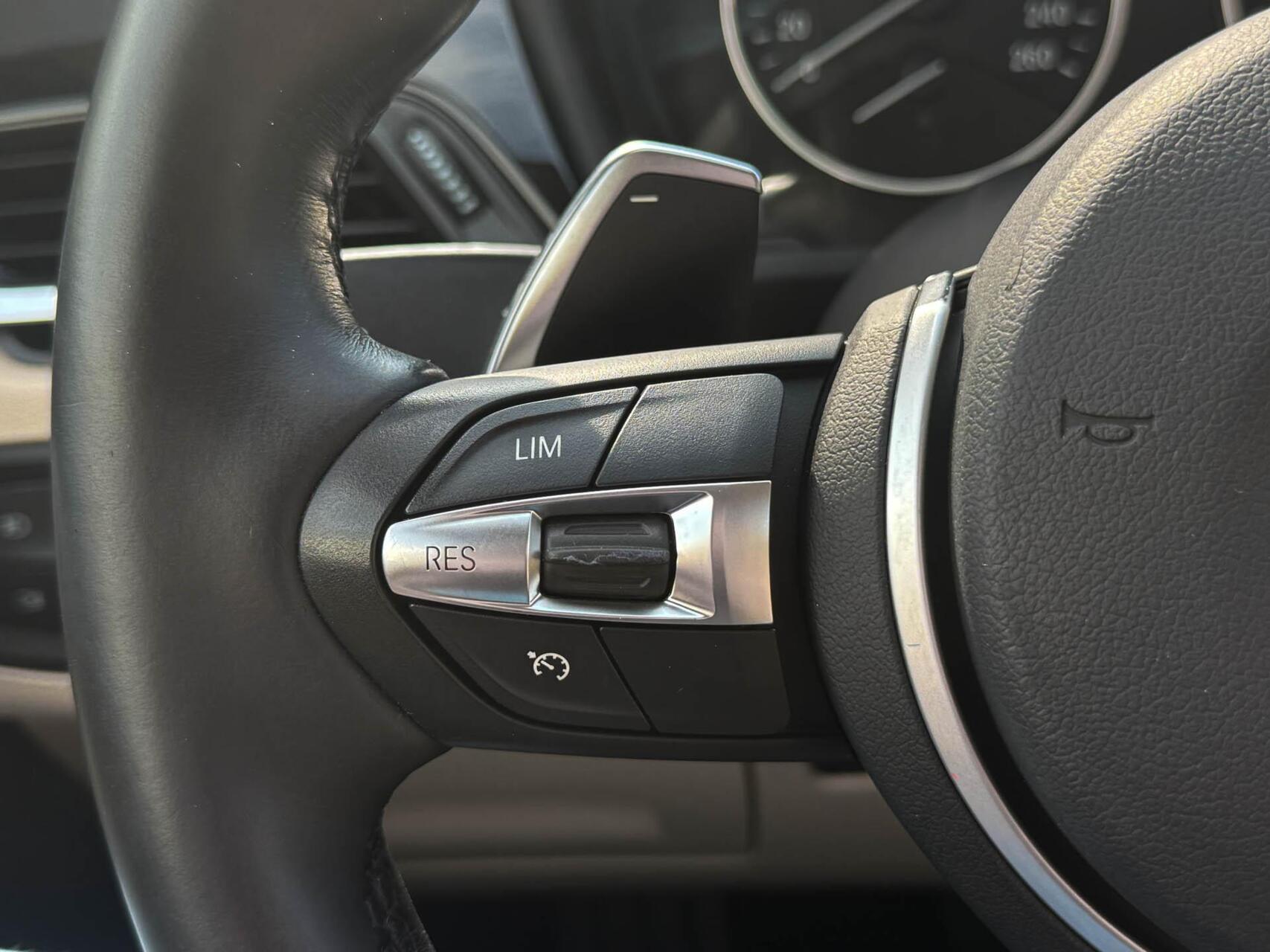 Foto van BMW X1 Xdrive25i