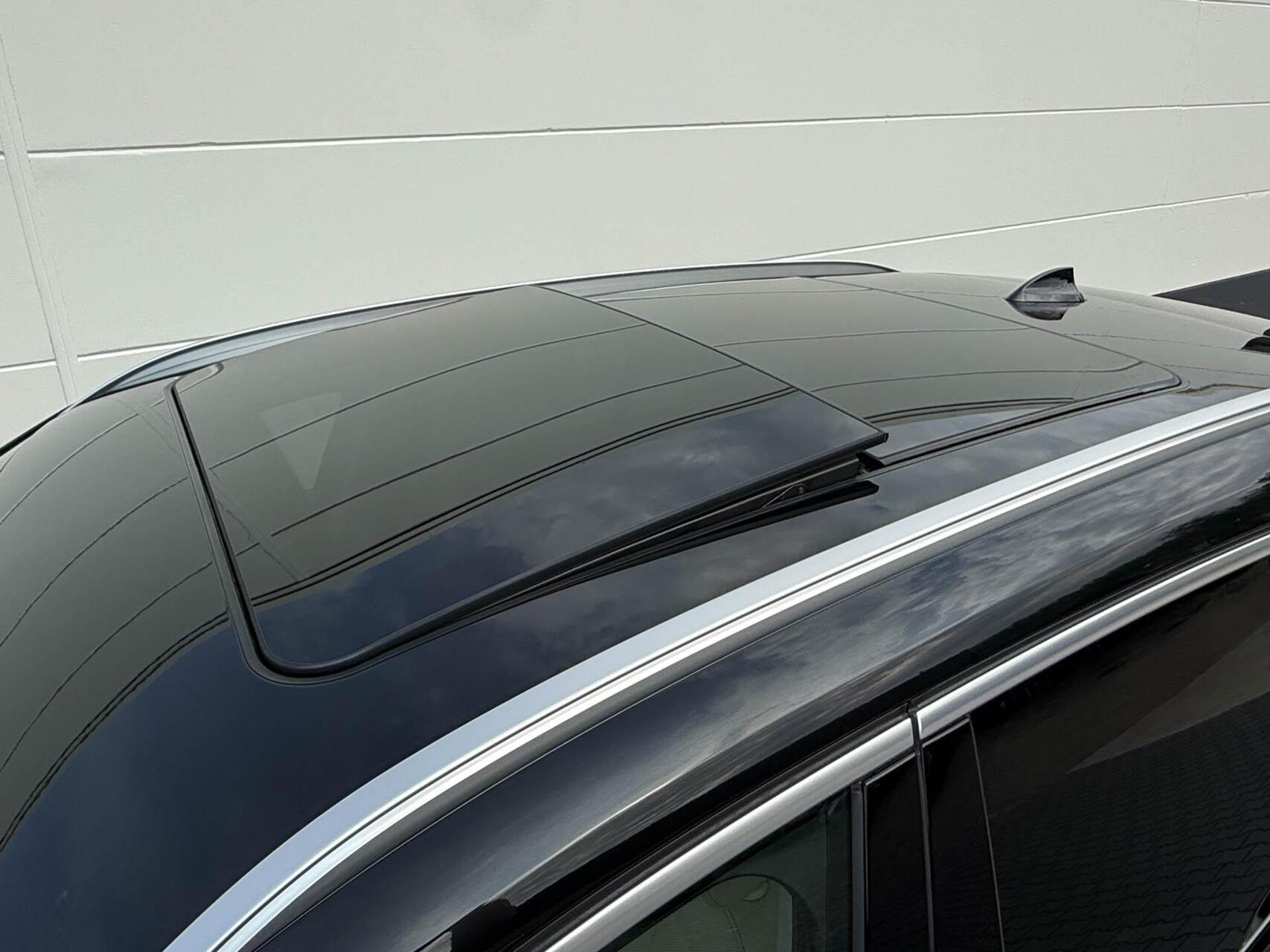 Foto van BMW X1 Xdrive25i