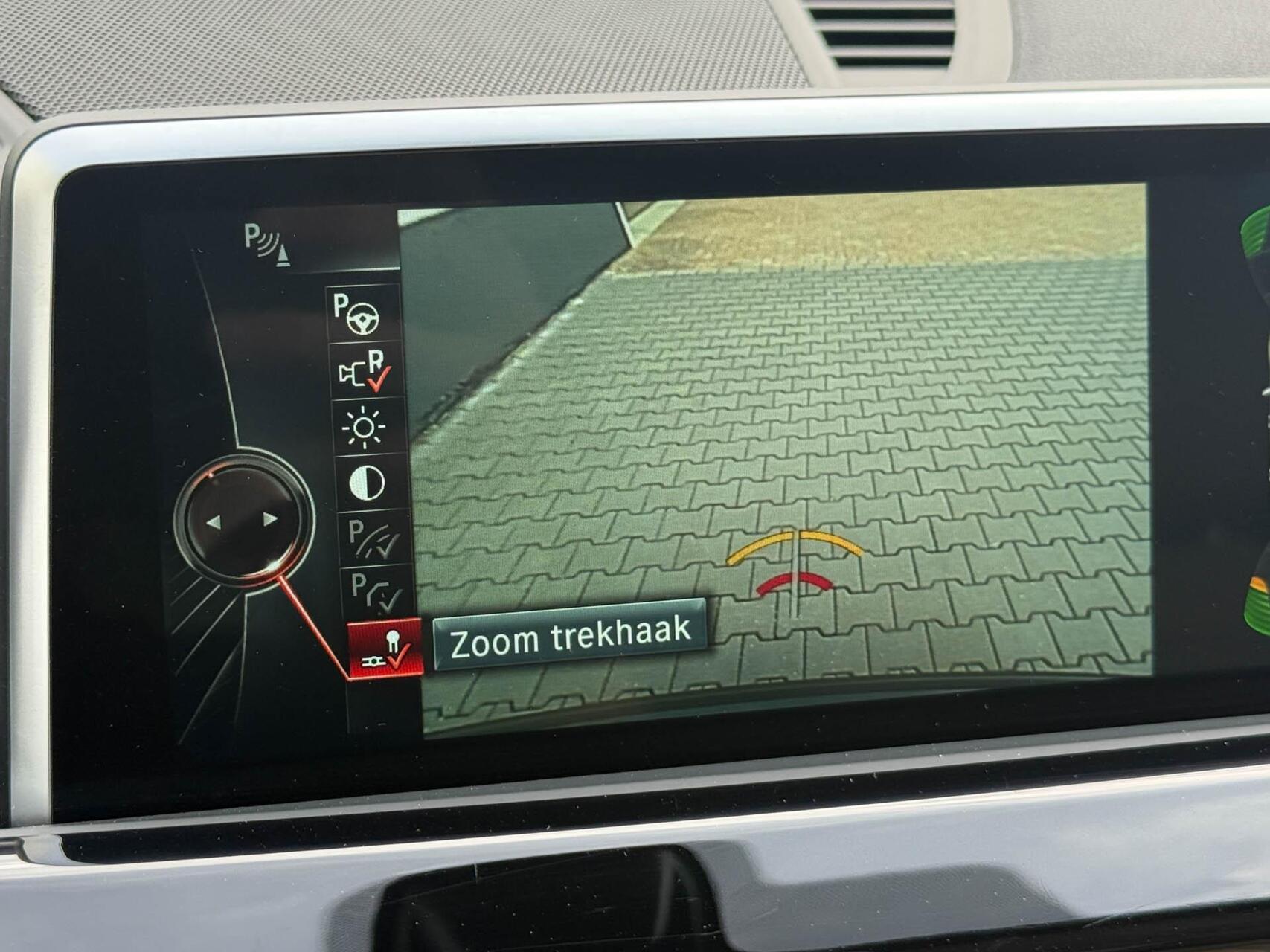 Foto van BMW X1 Xdrive25i
