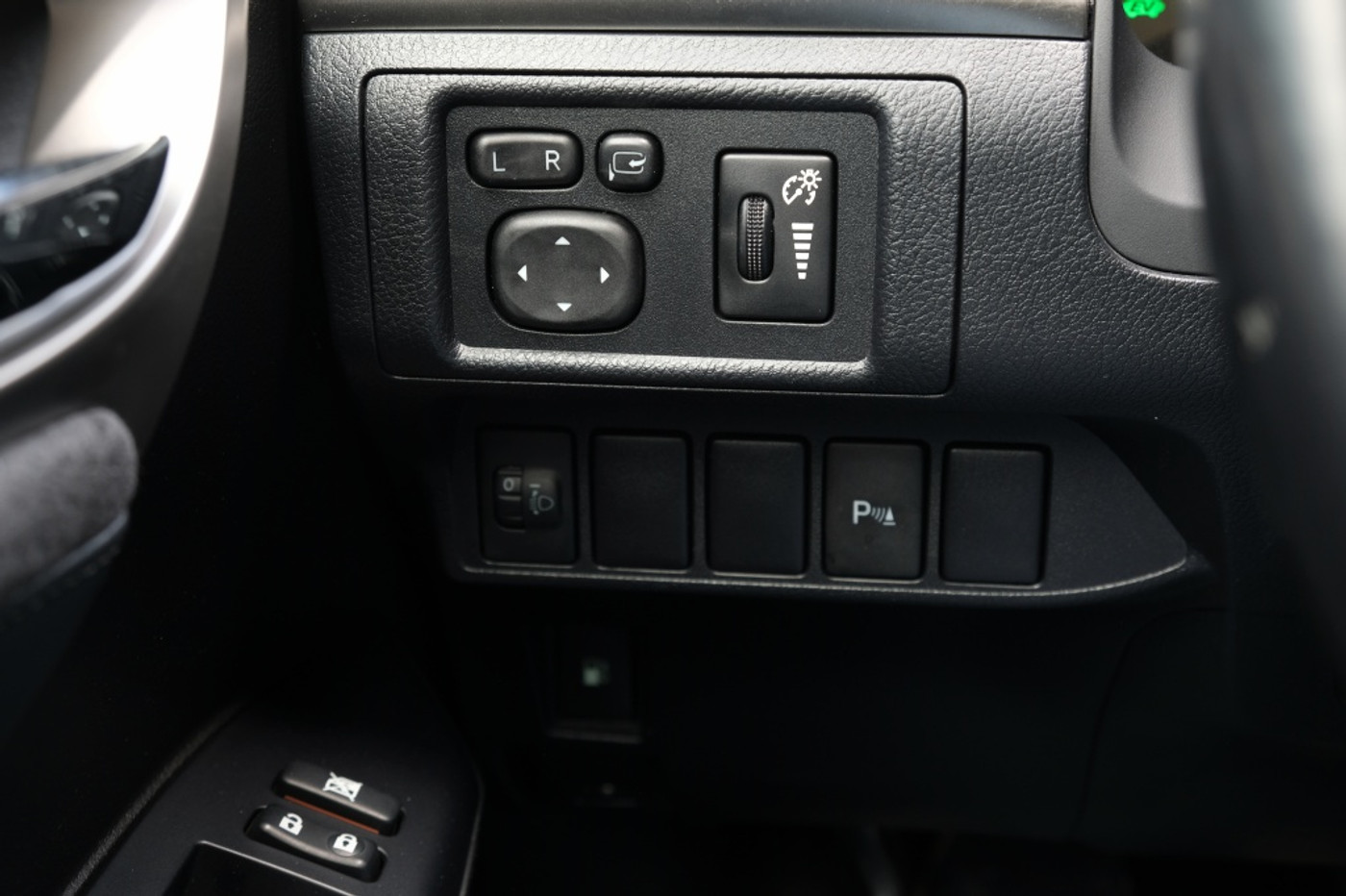 Foto van Lexus Lexus Ct200h
