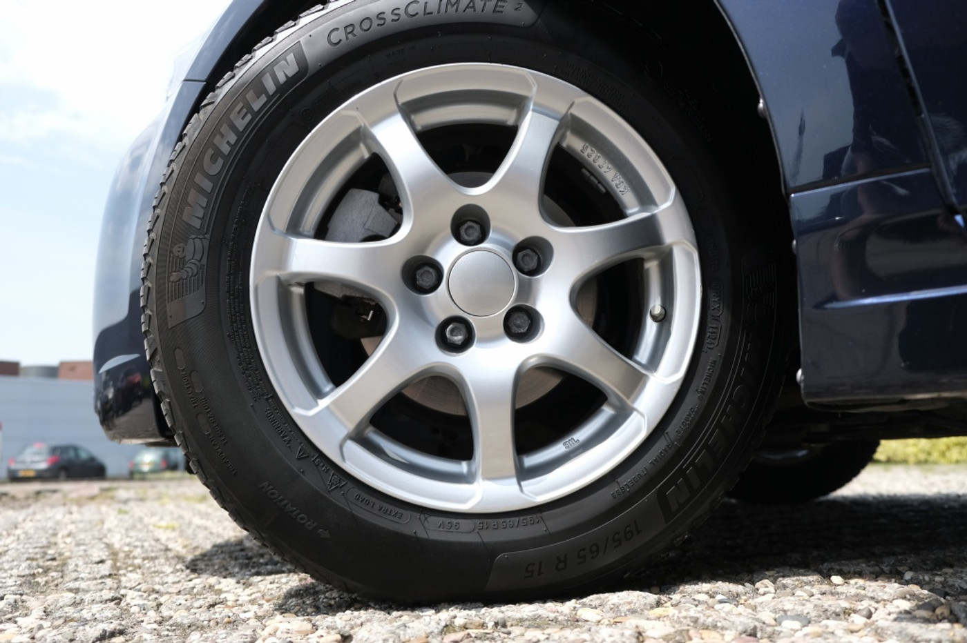 Foto van Lexus Lexus Ct200h