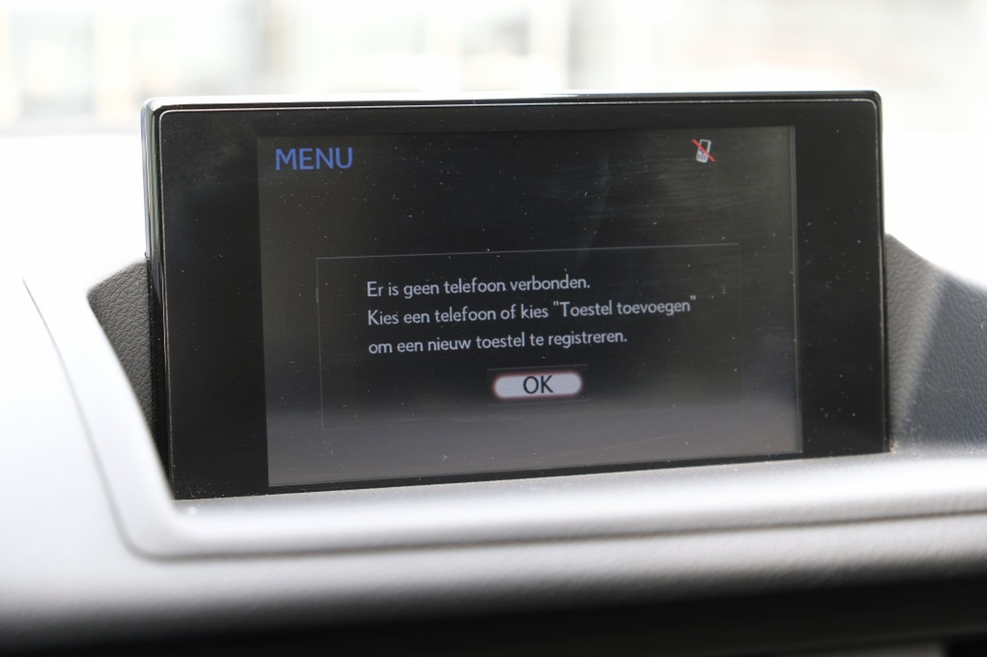 Foto van Lexus Lexus Ct200h