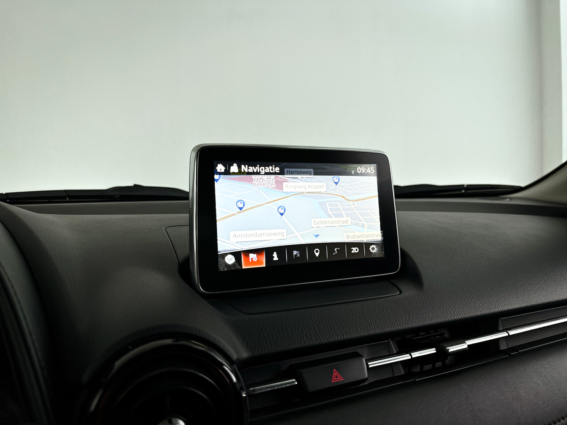 Foto van Mazda Mazda Cx-3