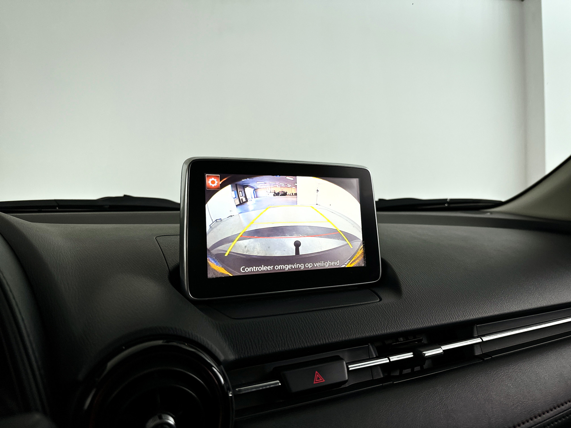 Foto van Mazda Mazda Cx-3