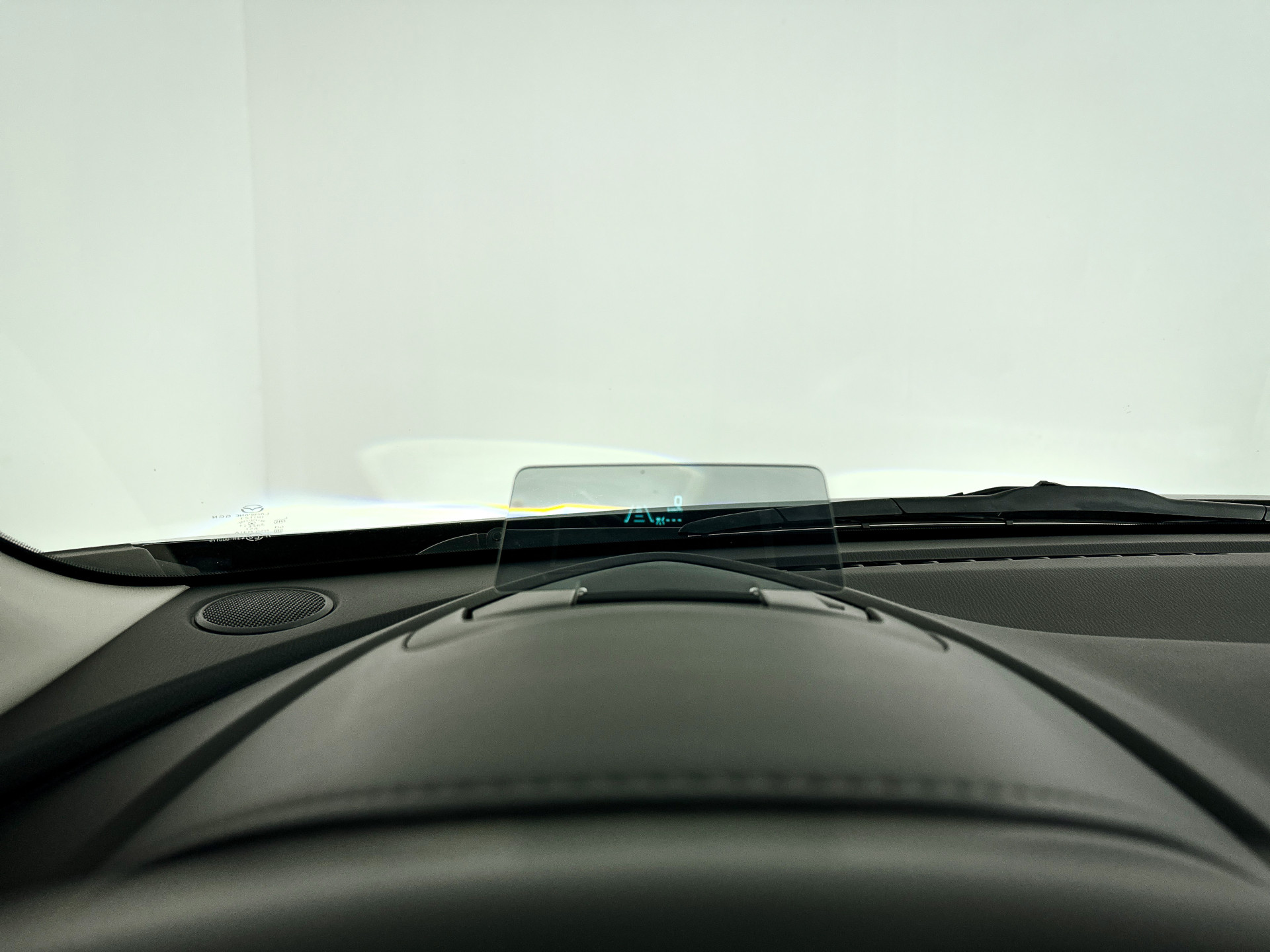Foto van Mazda Mazda Cx-3