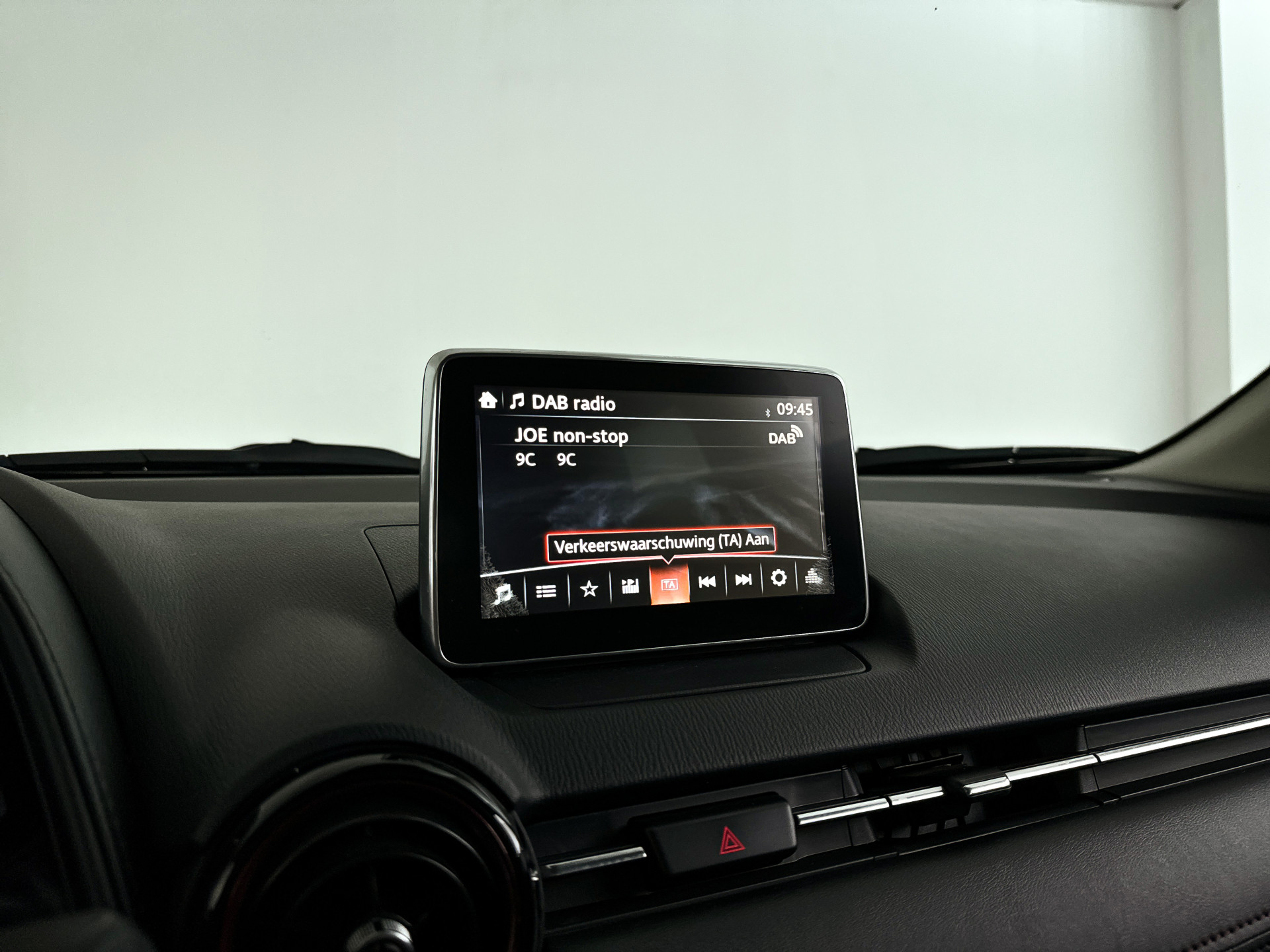 Foto van Mazda Mazda Cx-3