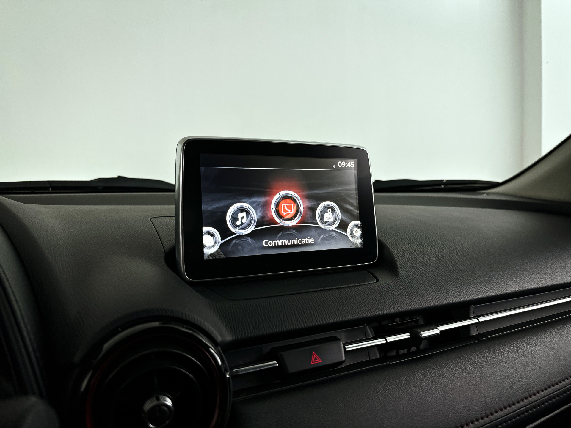 Foto van Mazda Mazda Cx-3