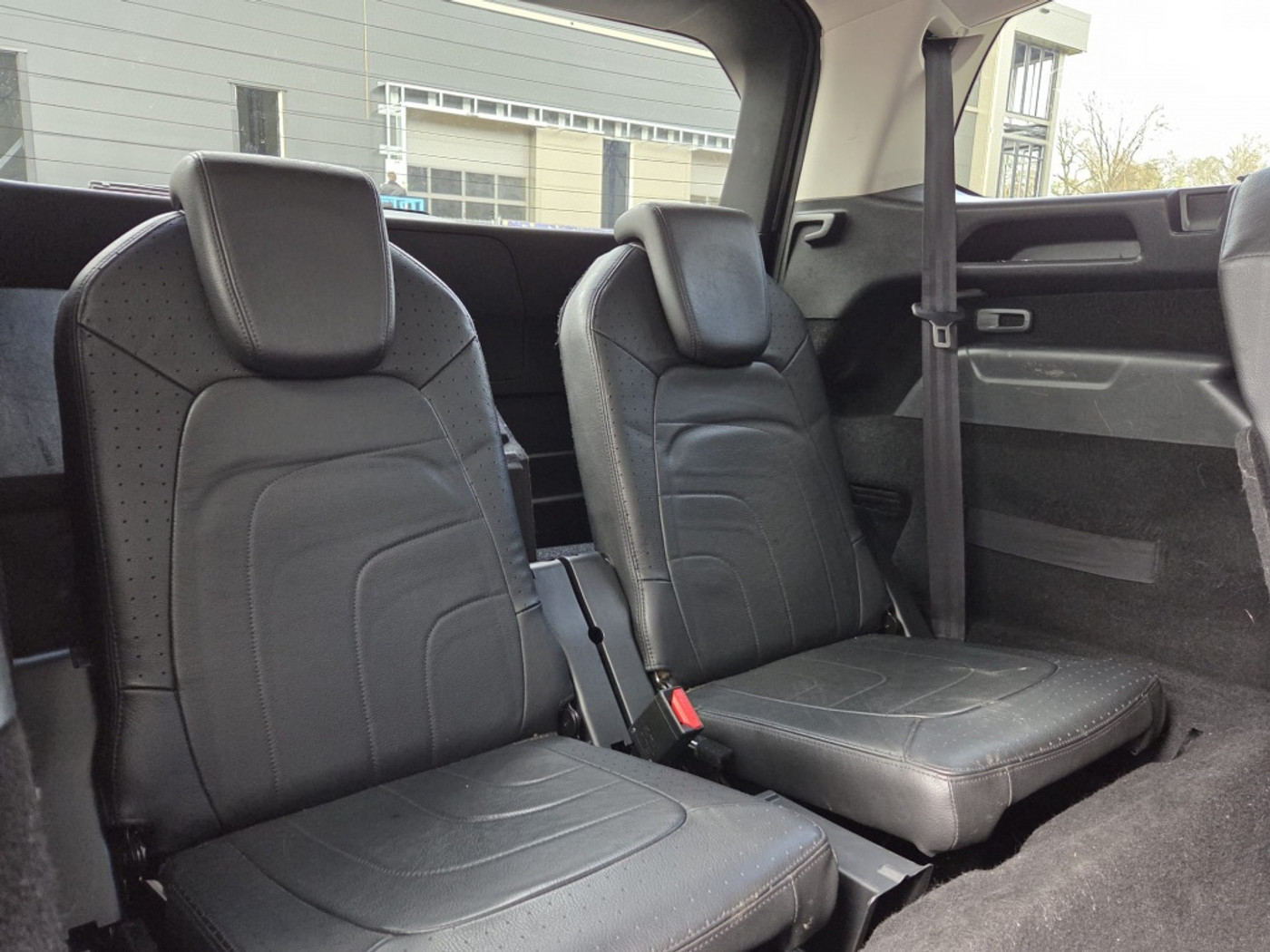 Foto van Citroen C4 Picasso