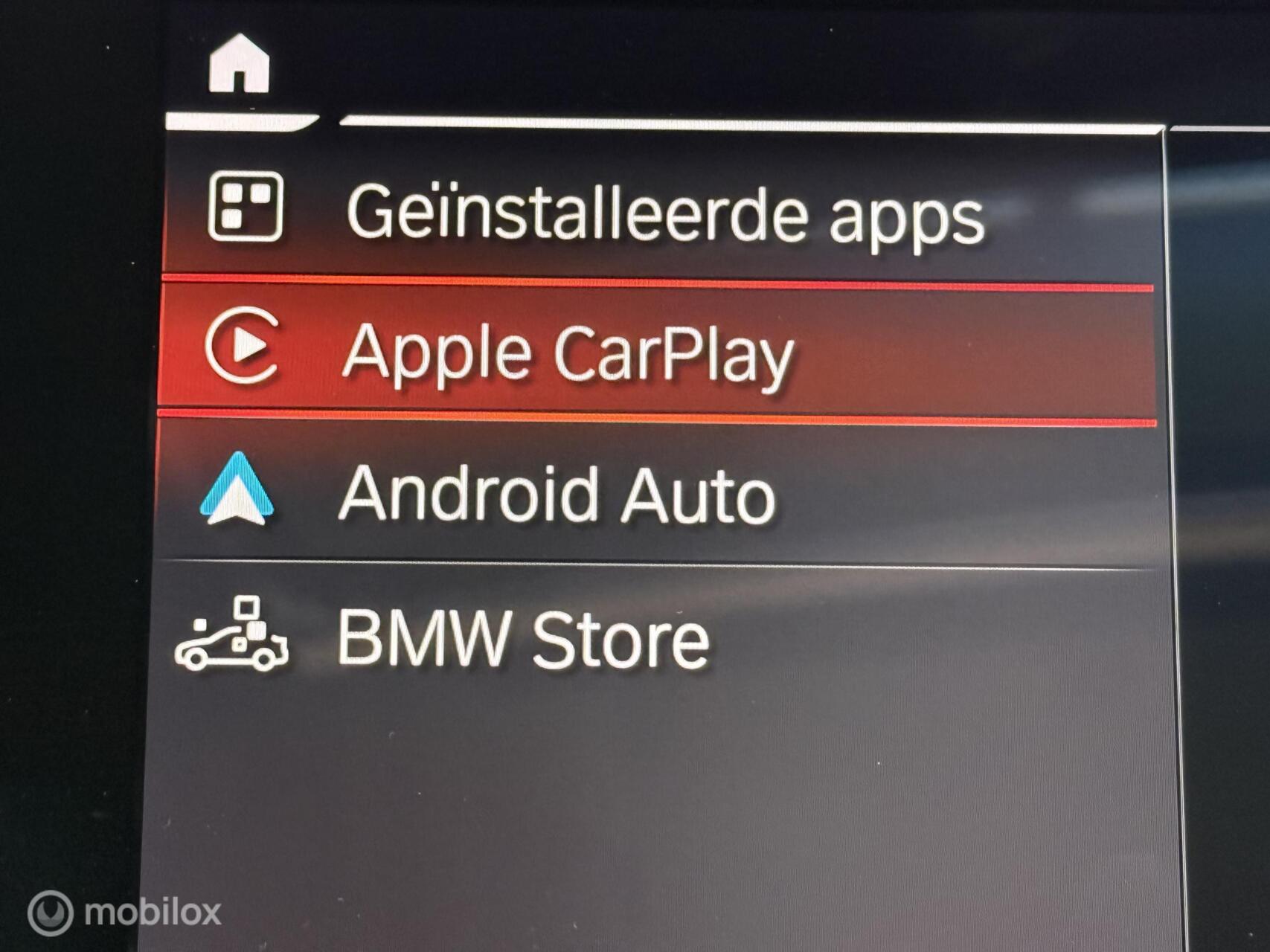 Foto van BMW X6 Xdrive40i