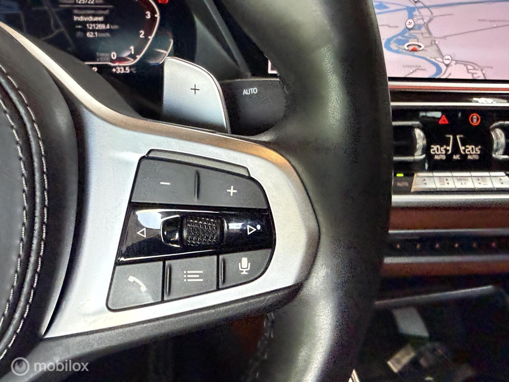 Foto van BMW X6 Xdrive40i