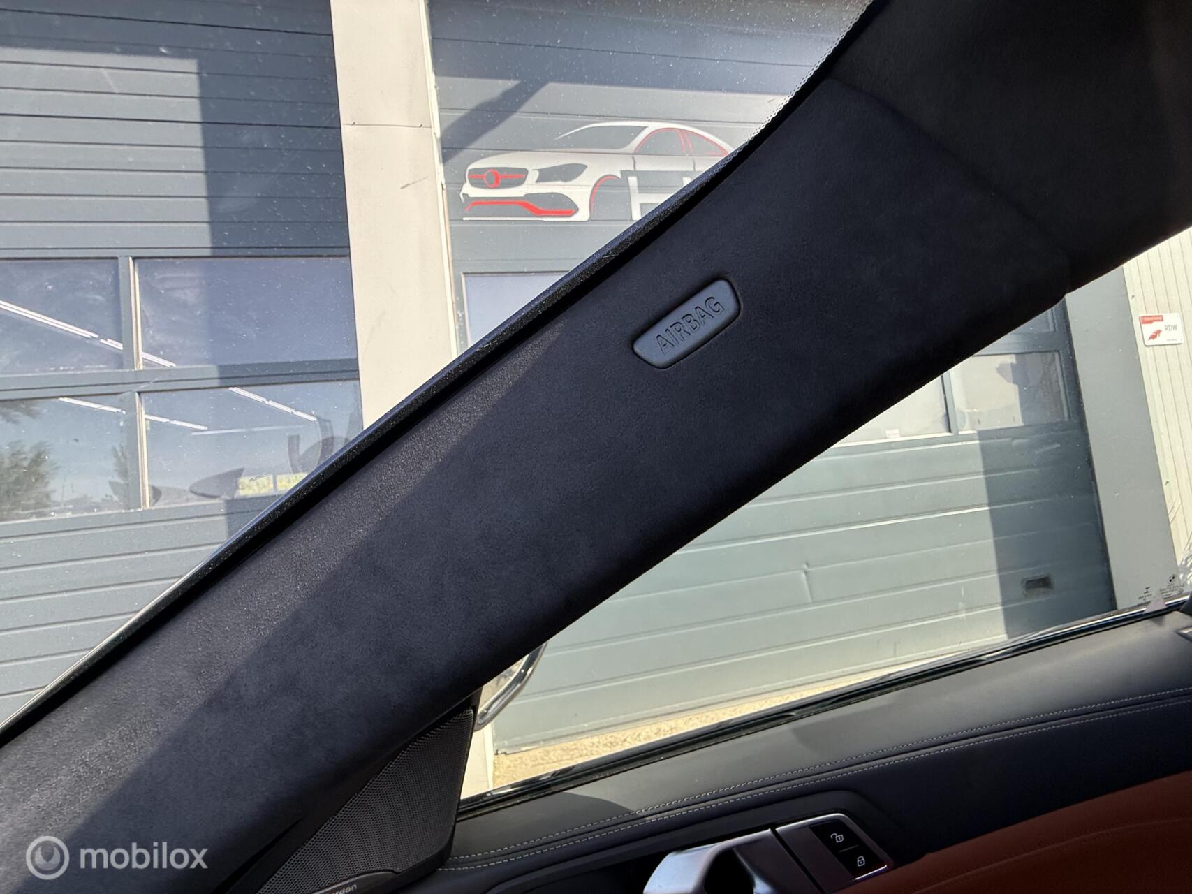 Foto van BMW X6 Xdrive40i