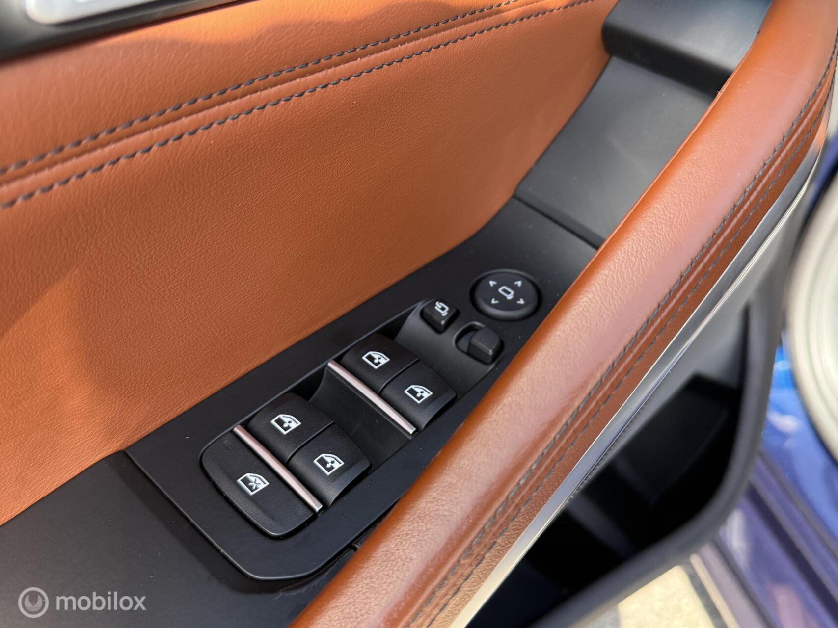 Foto van BMW X6 Xdrive40i
