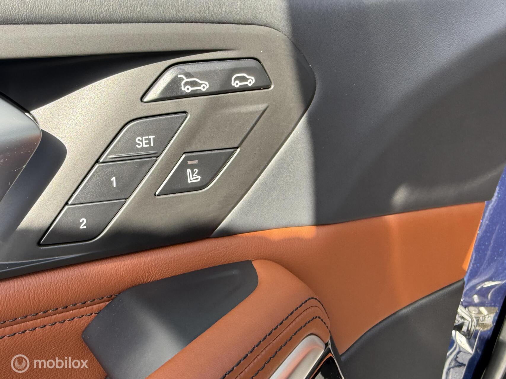 Foto van BMW X6 Xdrive40i