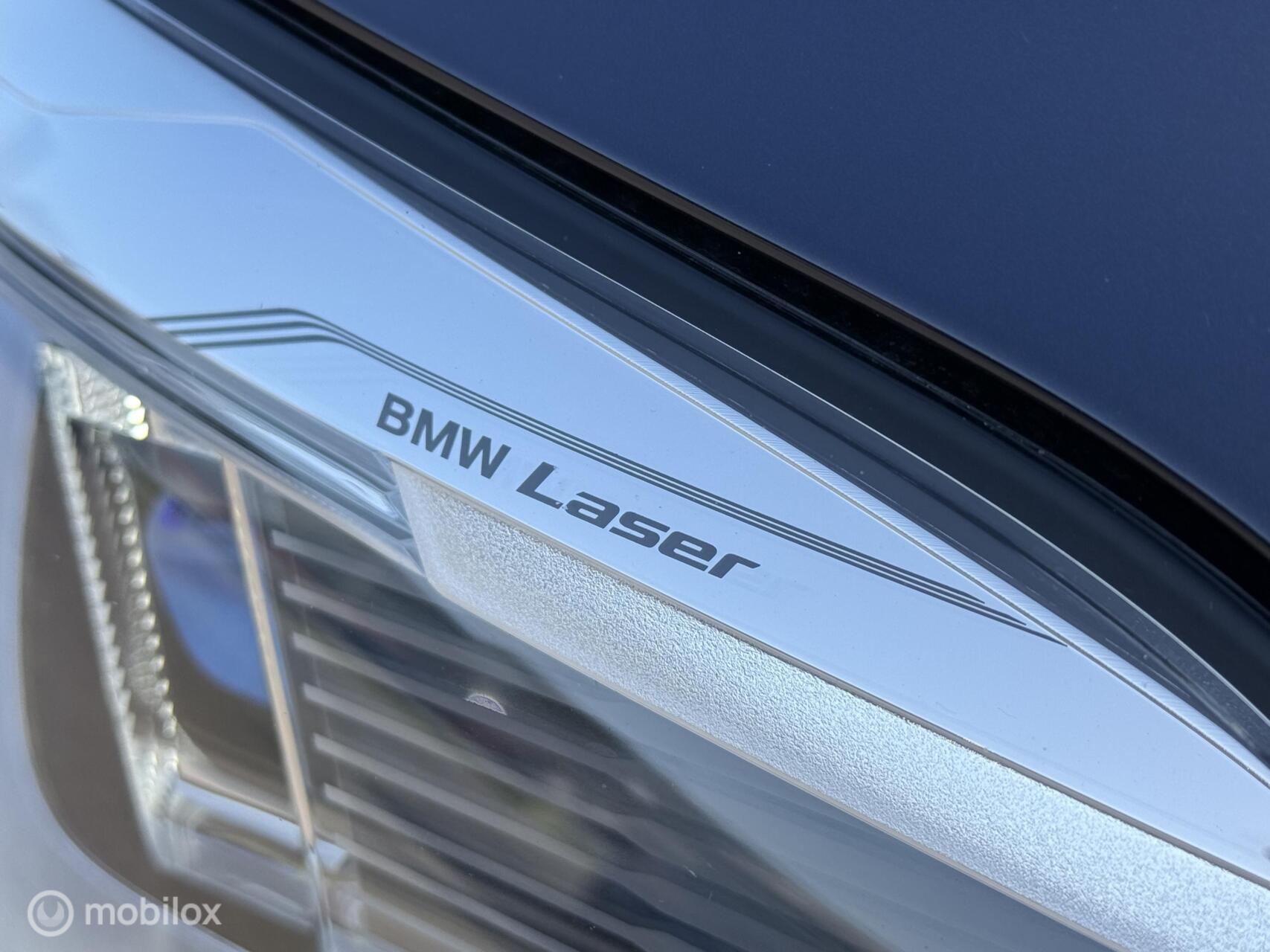 Foto van BMW X6 Xdrive40i