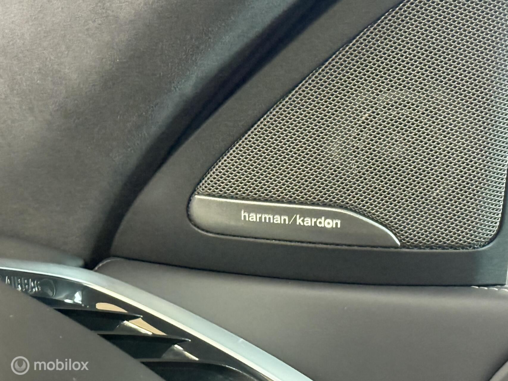 Foto van BMW X6 Xdrive40i