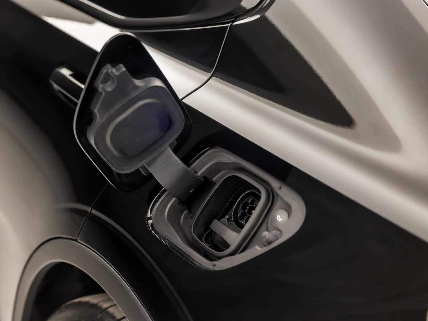 Foto van Polestar Polestar 2