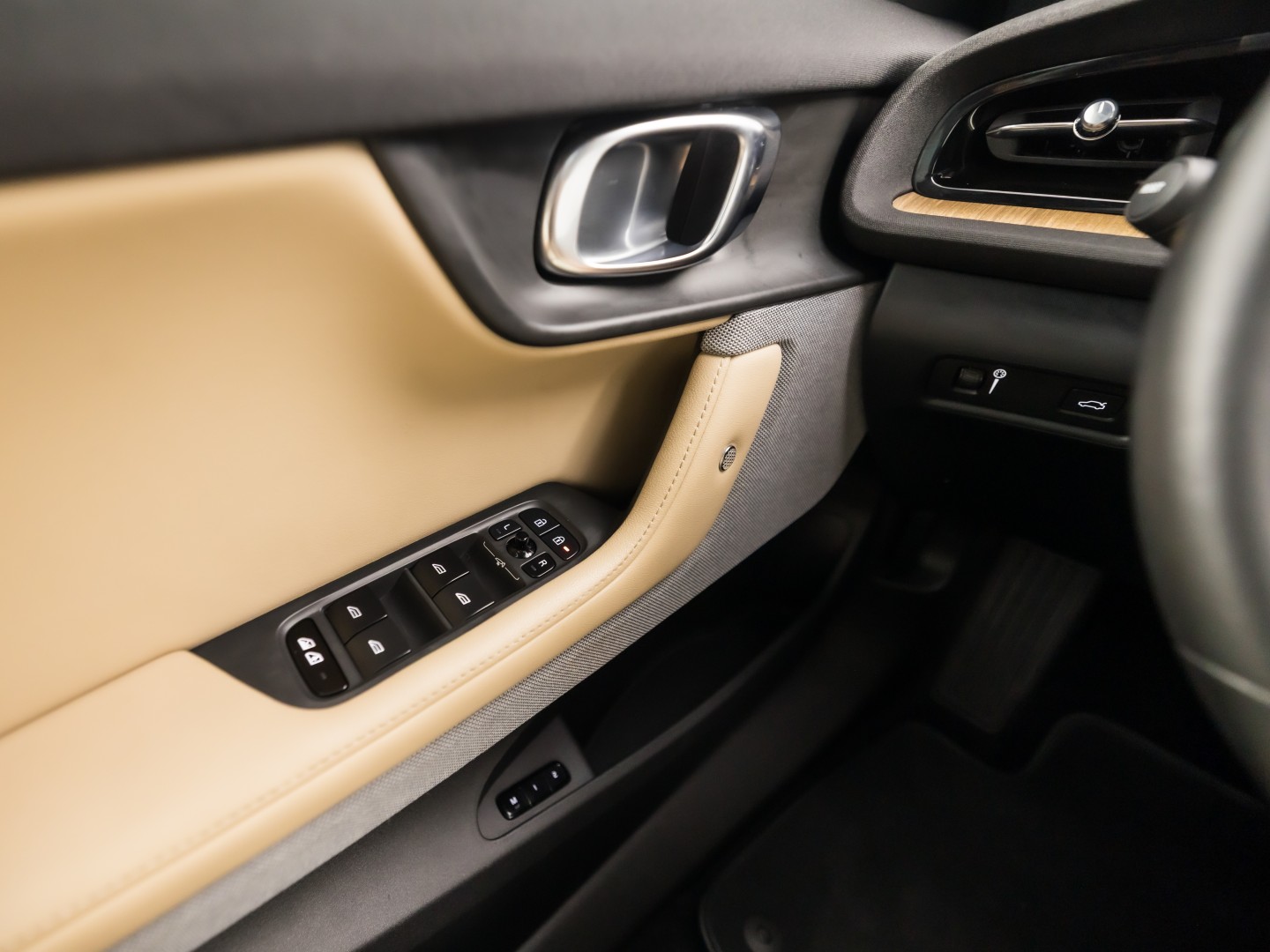 Foto van Polestar Polestar 2