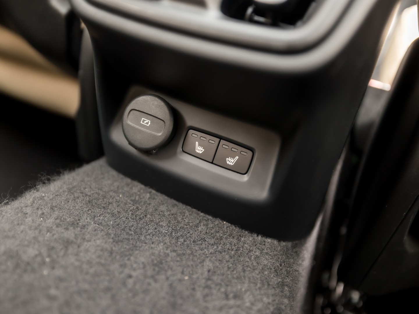 Foto van Polestar Polestar 2