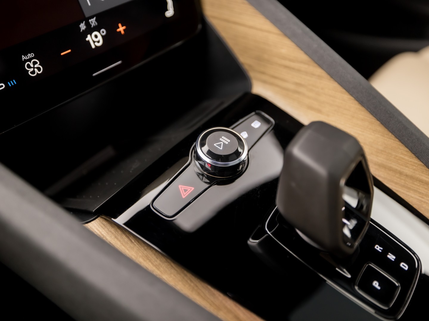 Foto van Polestar Polestar 2