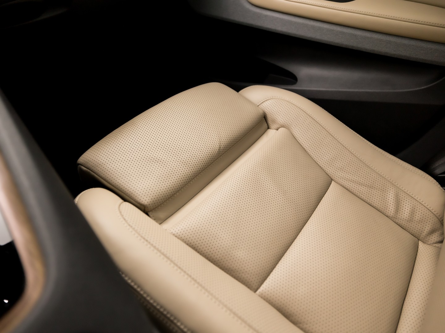 Foto van Polestar Polestar 2