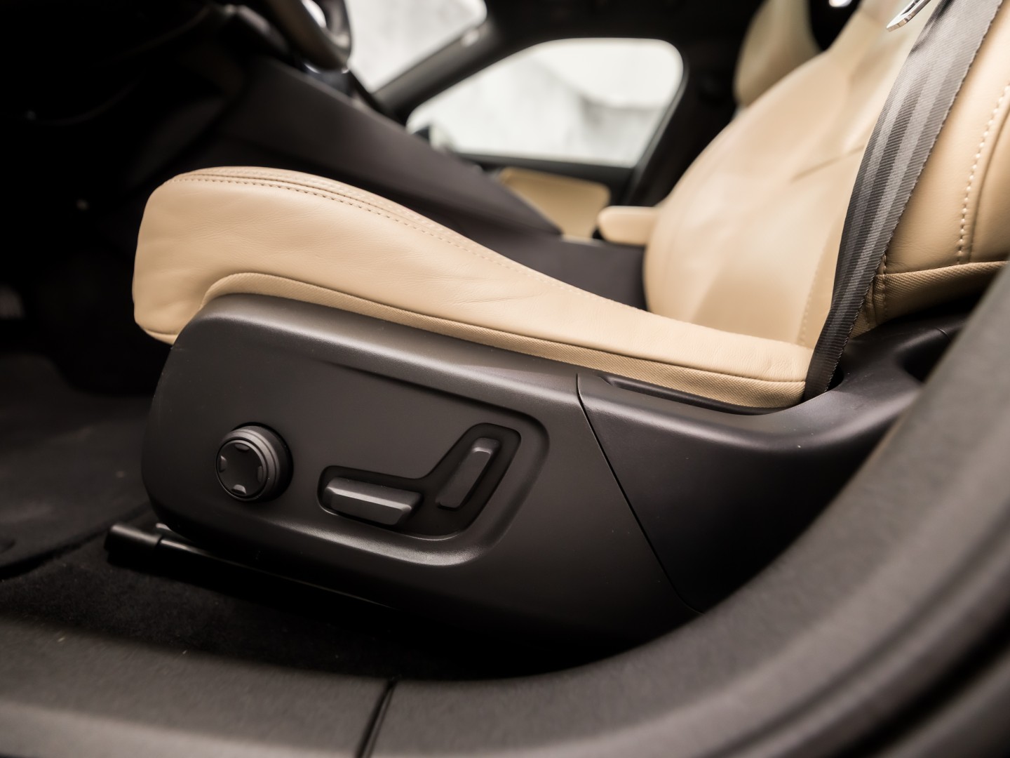 Foto van Polestar Polestar 2