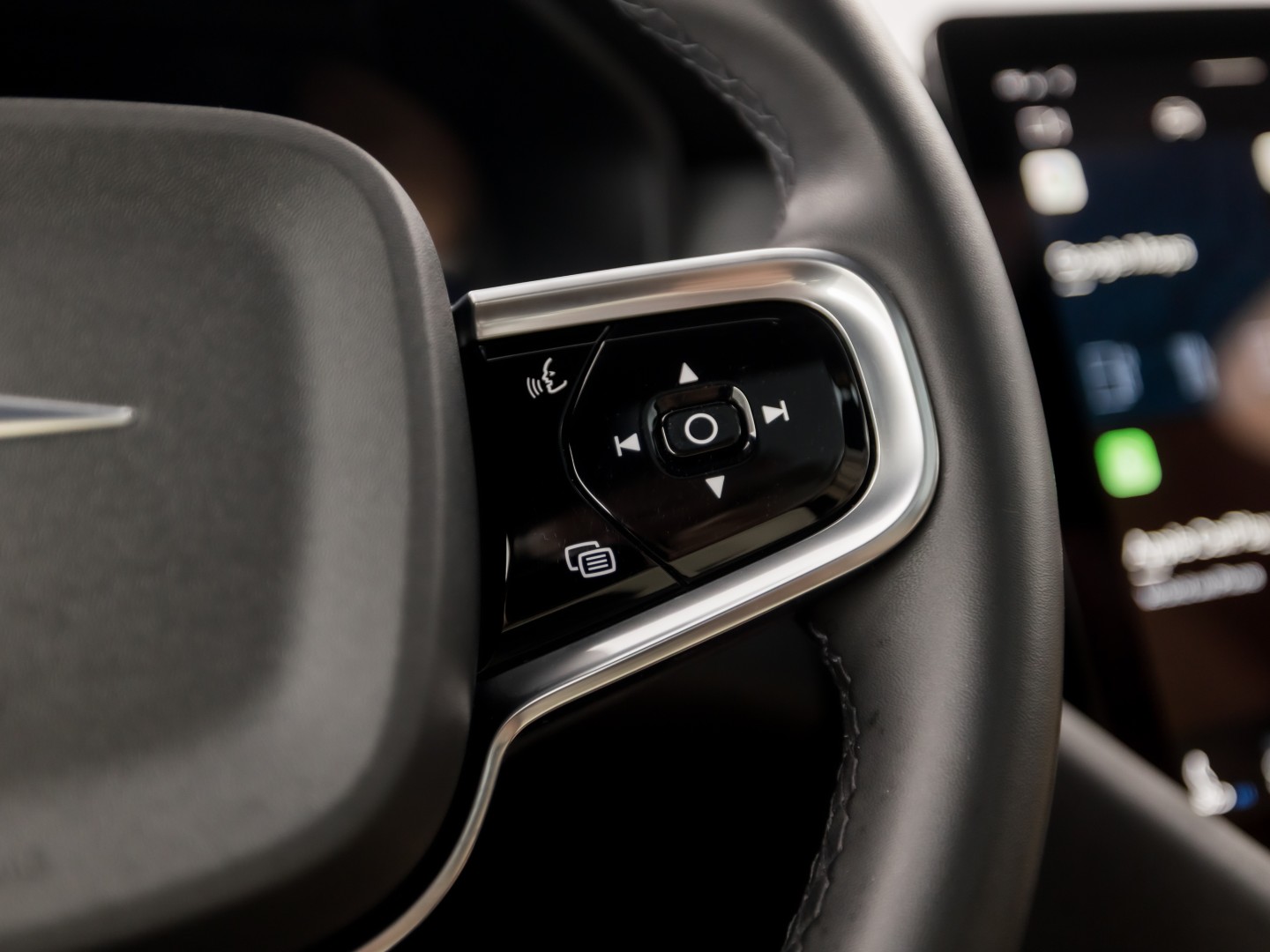 Foto van Polestar Polestar 2