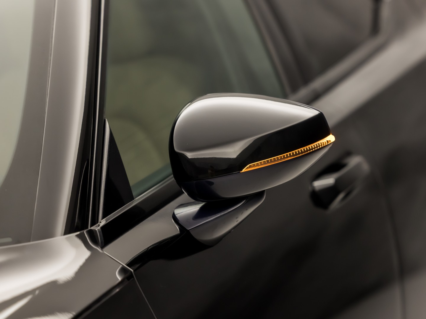 Foto van Polestar Polestar 2