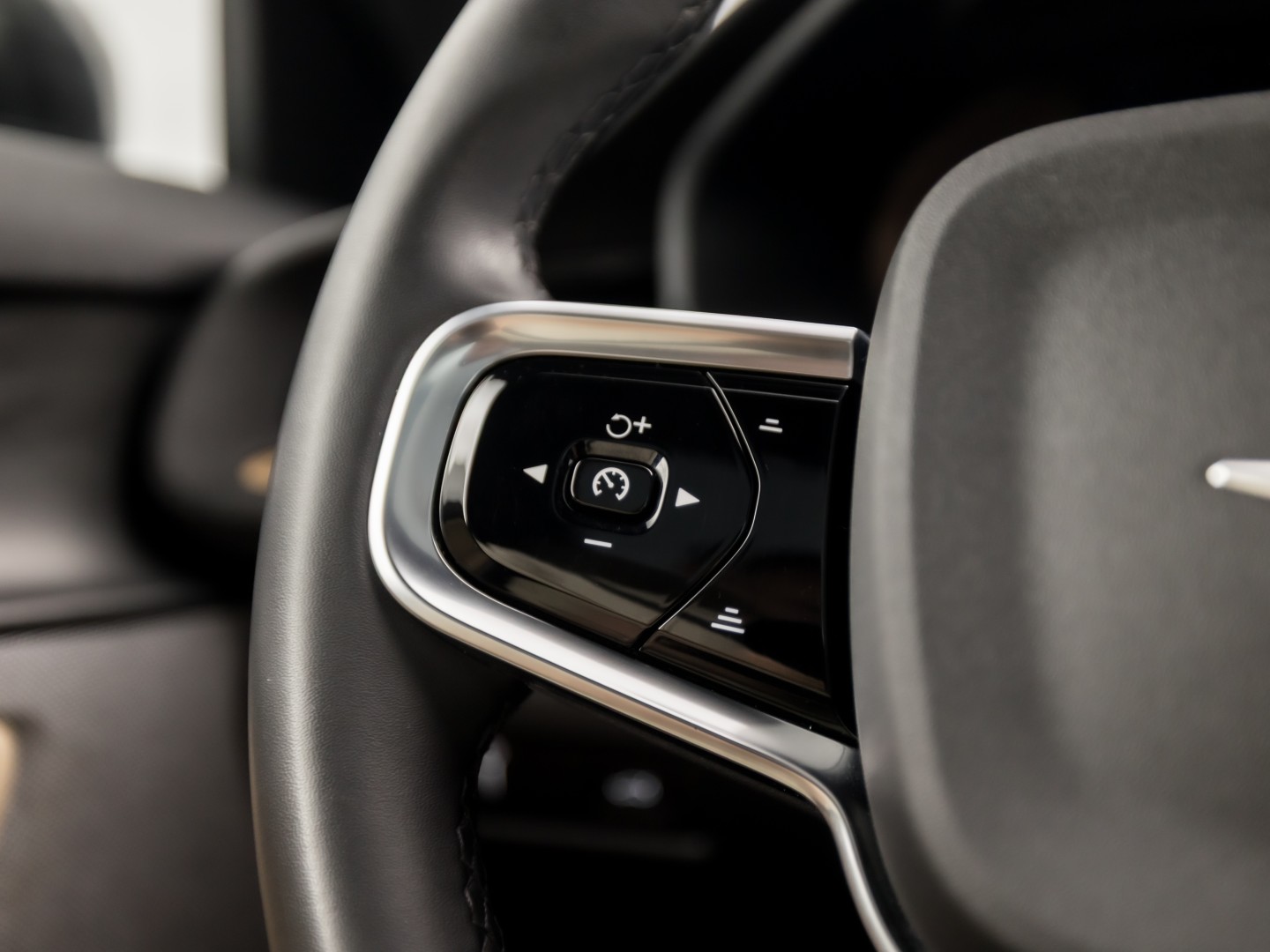 Foto van Polestar Polestar 2
