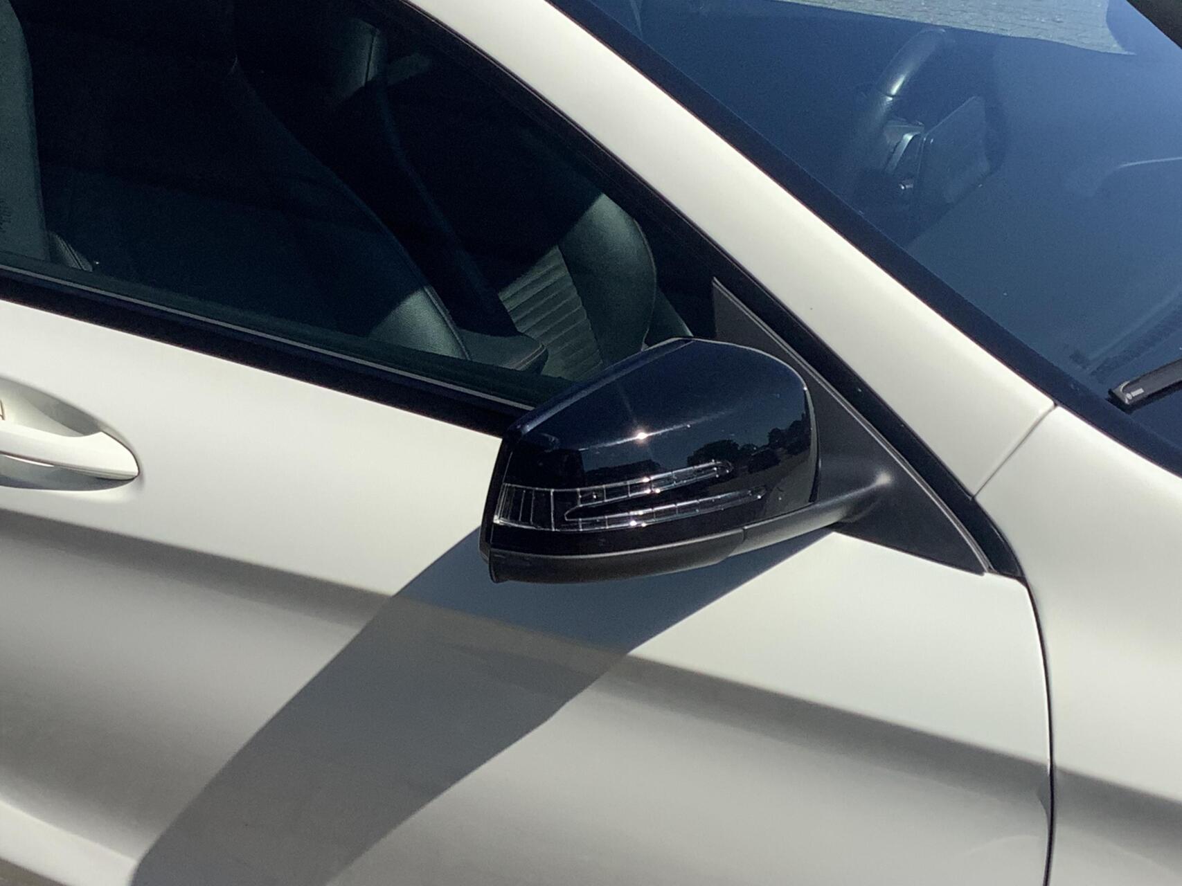 Foto van Mercedes-Benz Cla 200