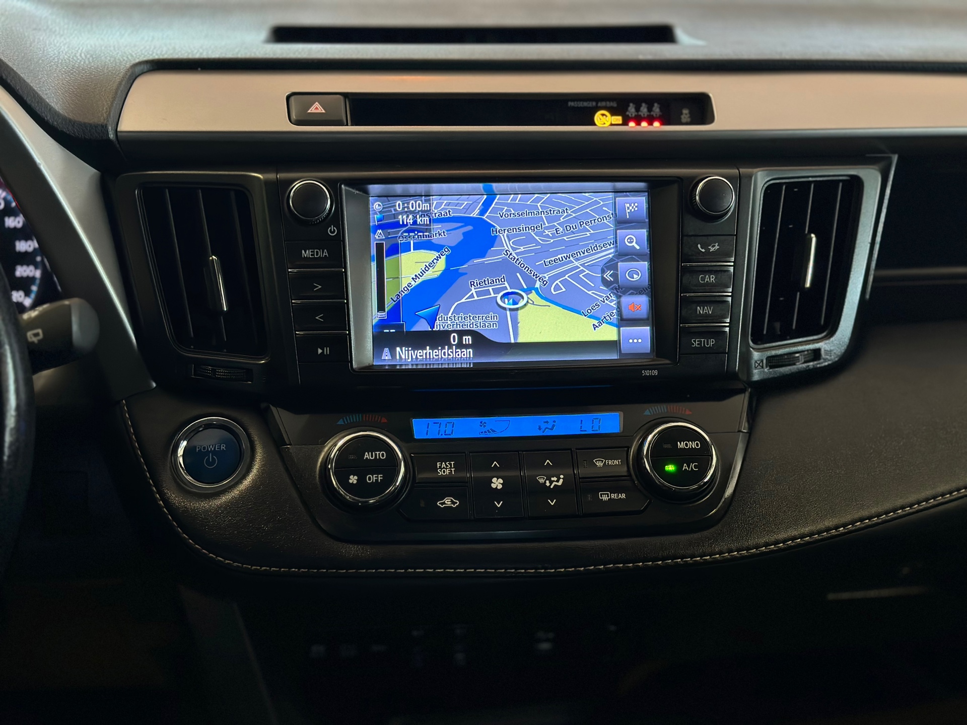 Foto van Toyota Toyota Rav4