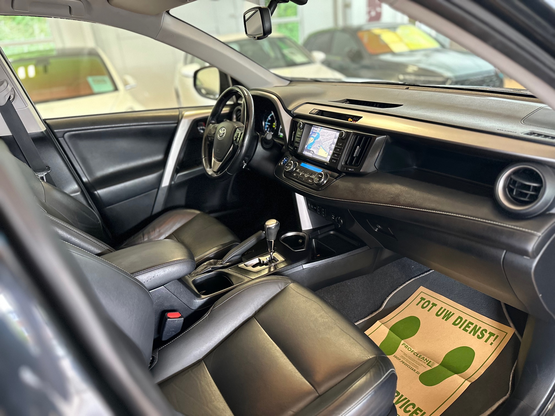 Foto van Toyota Toyota Rav4