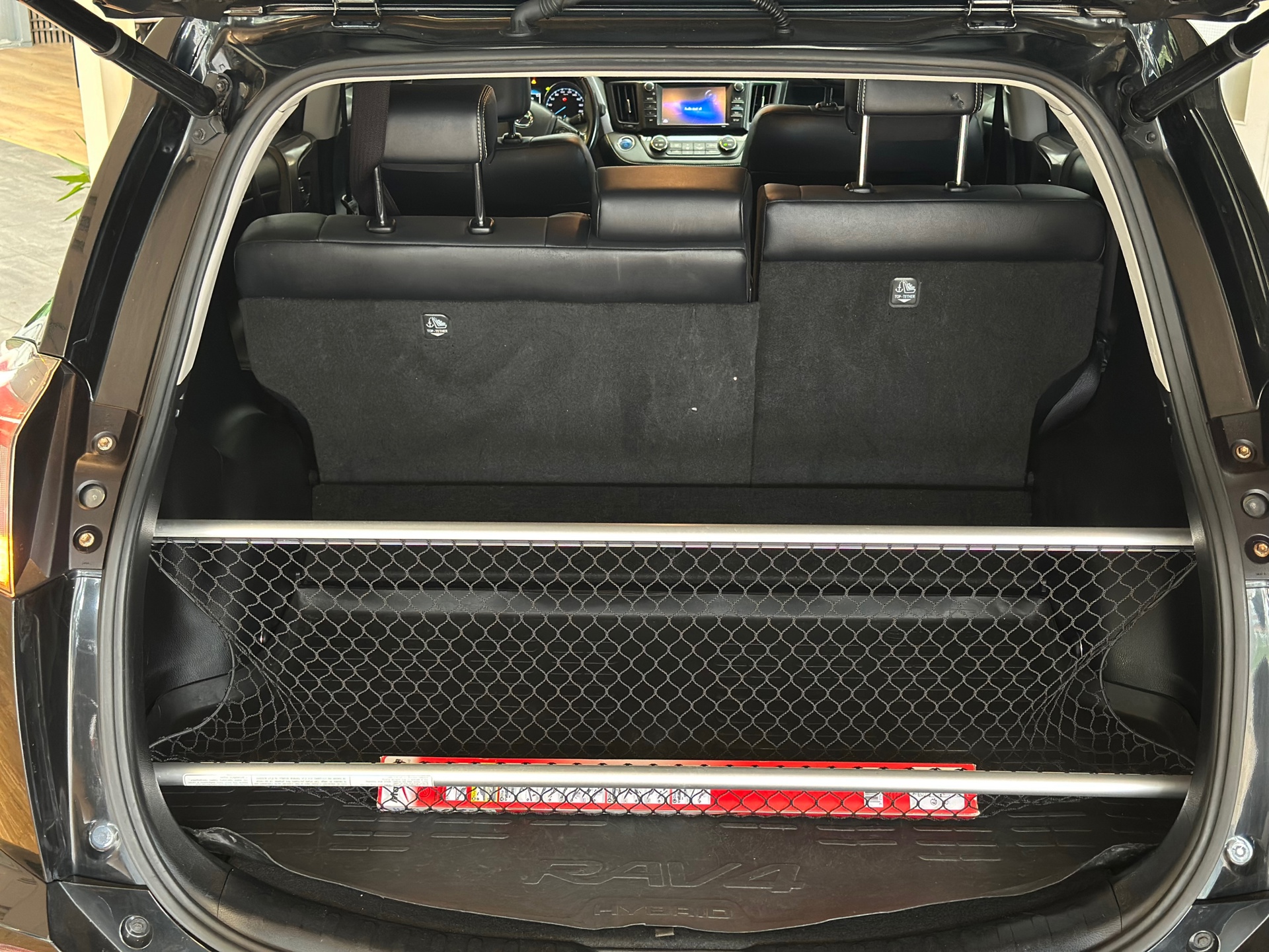 Foto van Toyota Toyota Rav4