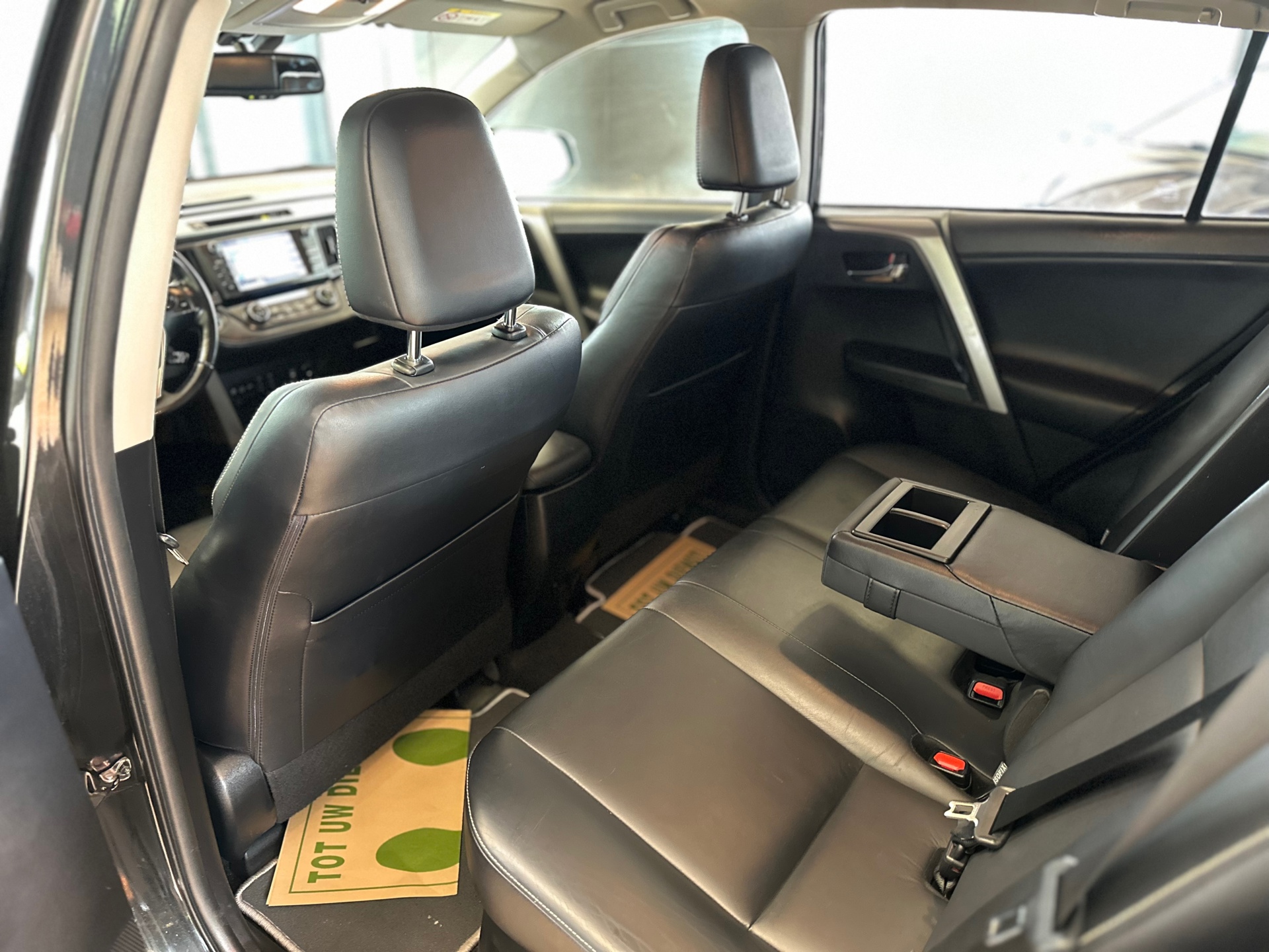 Foto van Toyota Toyota Rav4