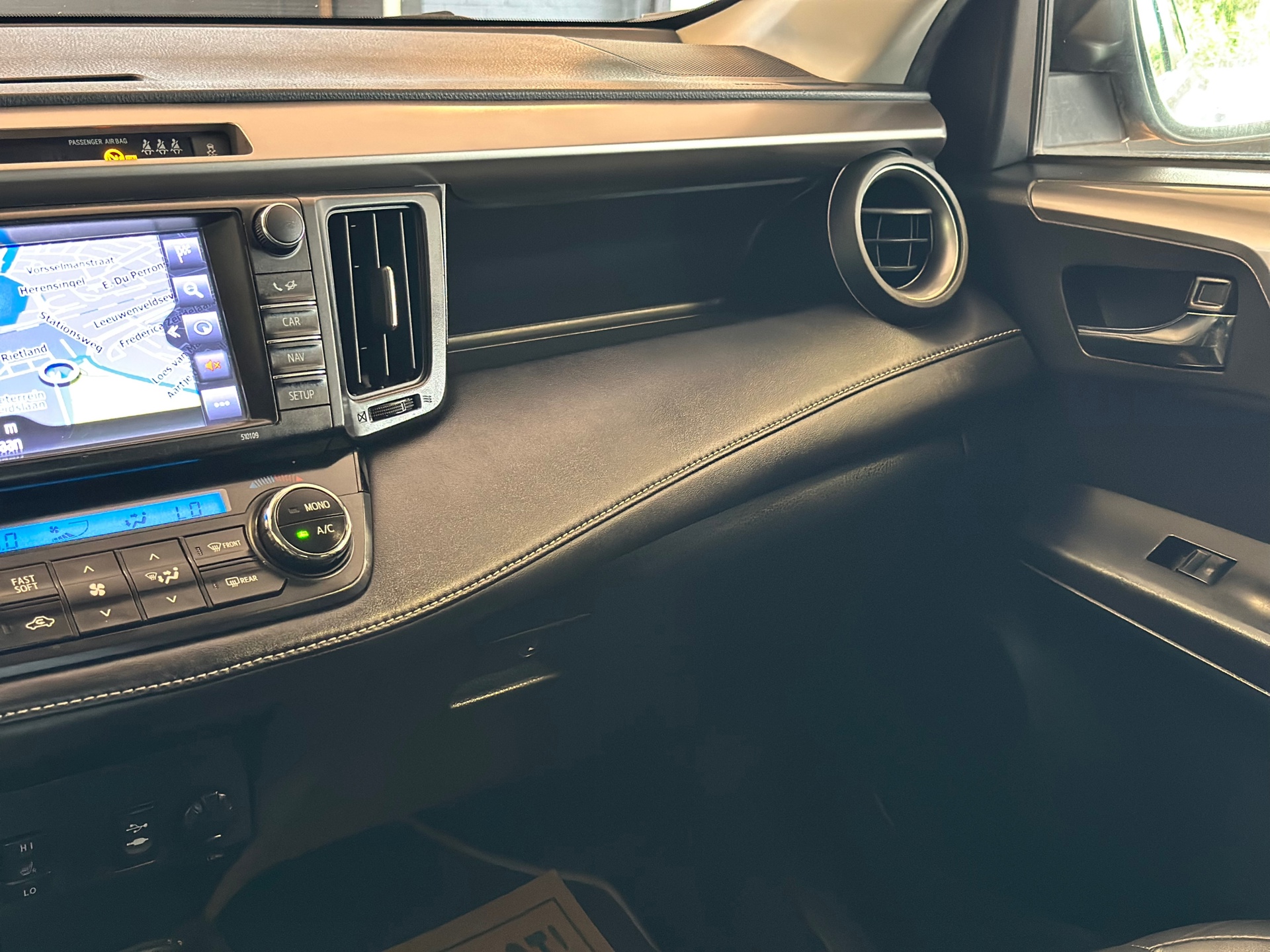 Foto van Toyota Toyota Rav4