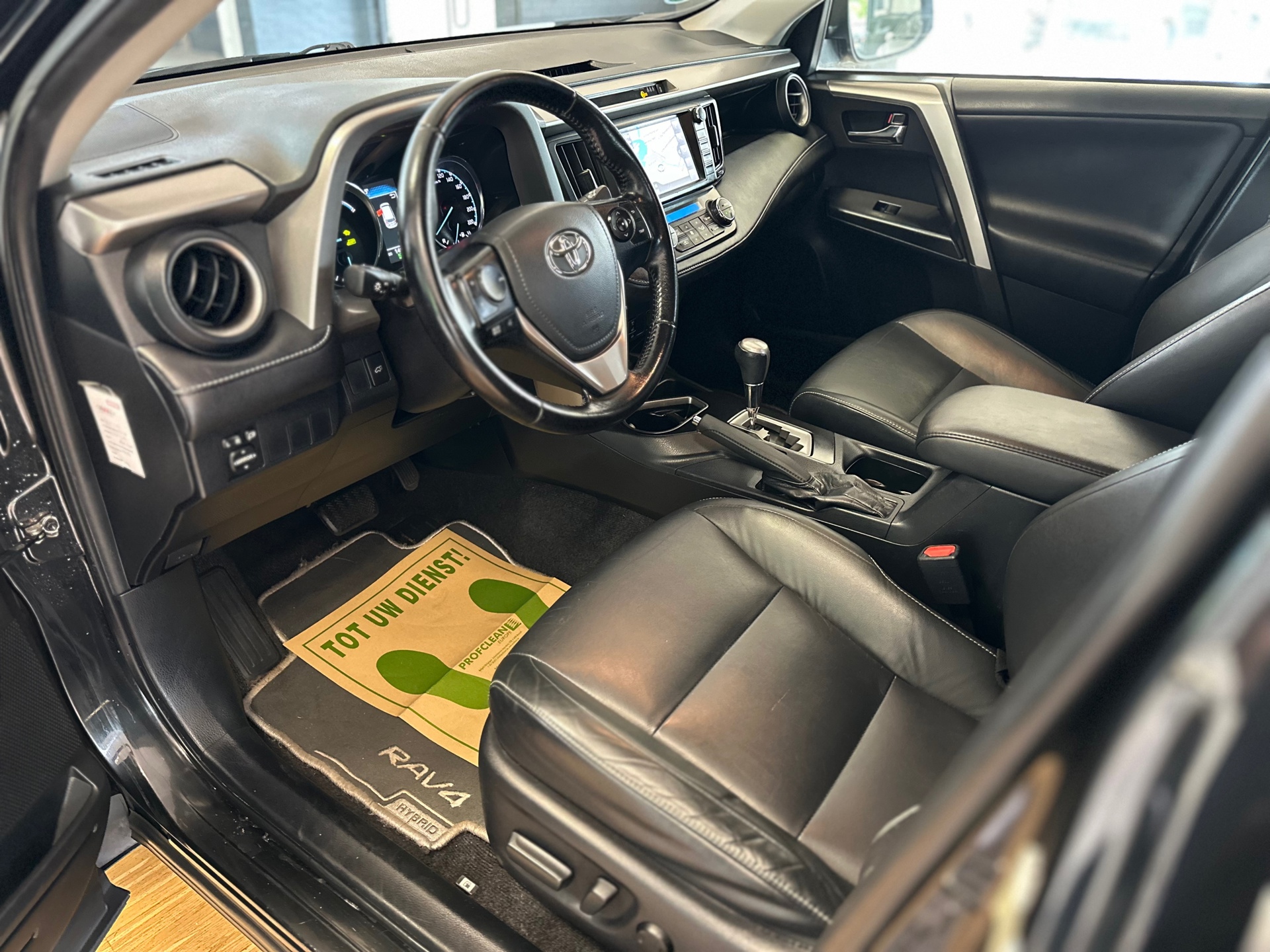 Foto van Toyota Toyota Rav4