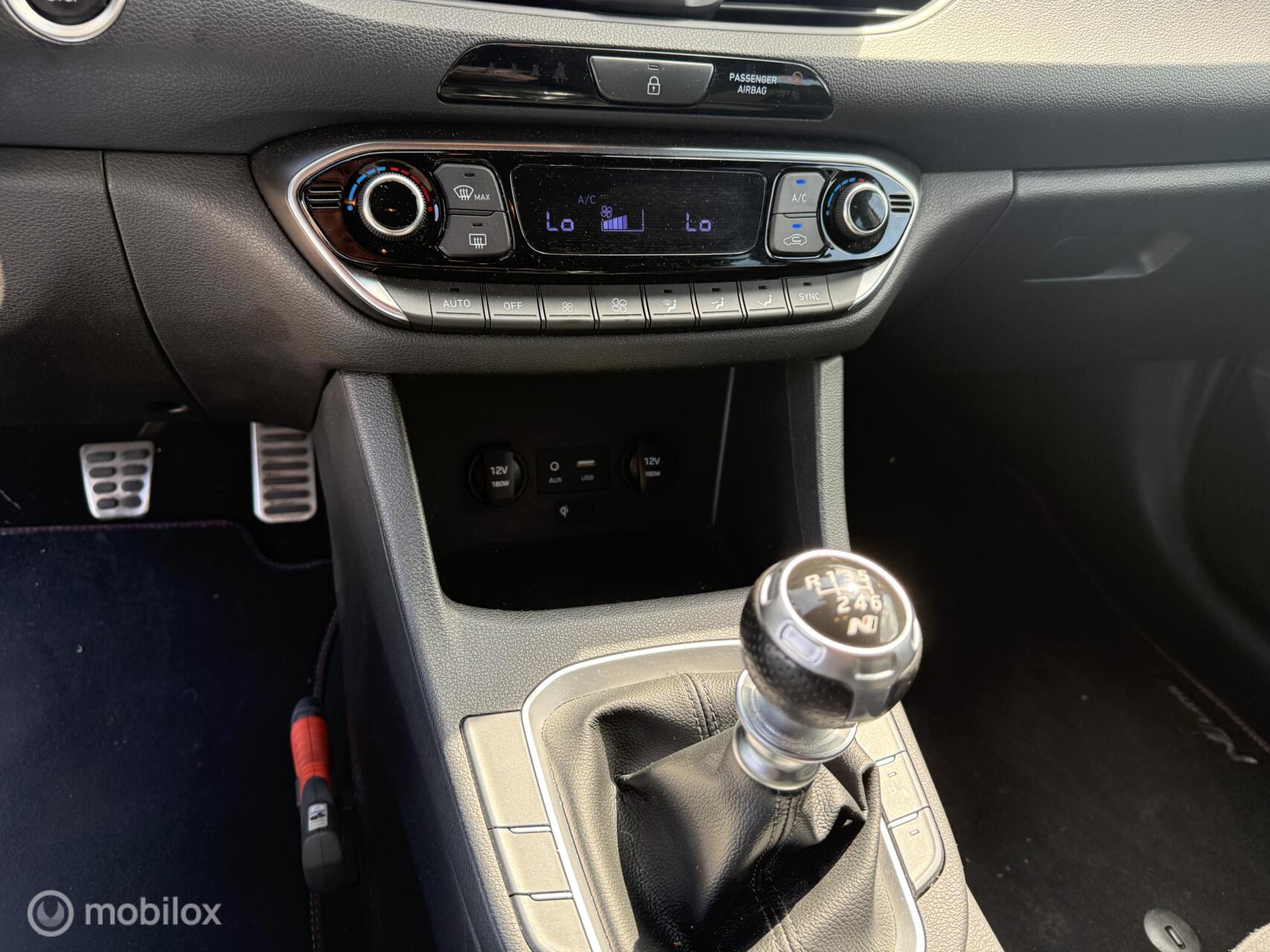 Foto van Hyundai I 30