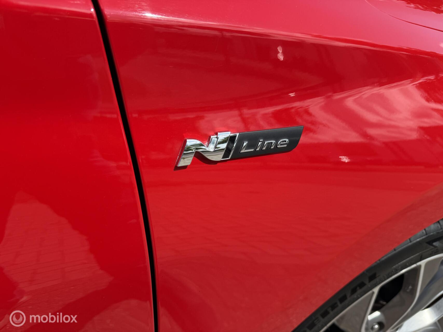 Foto van Hyundai I 30