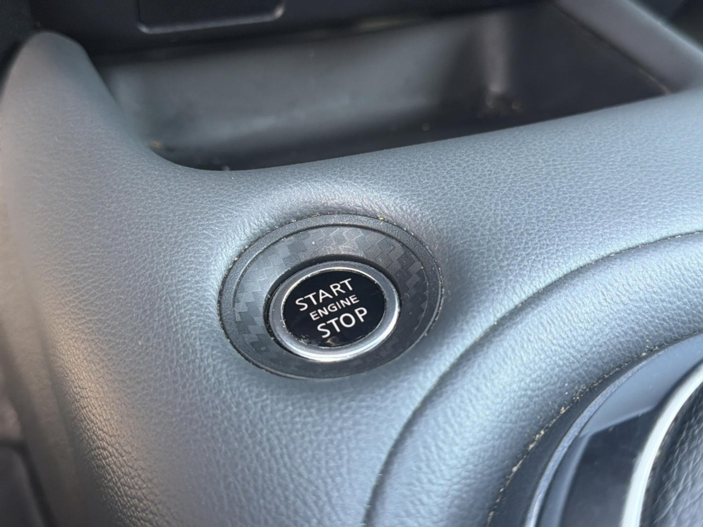Foto van Nissan Nissan Juke