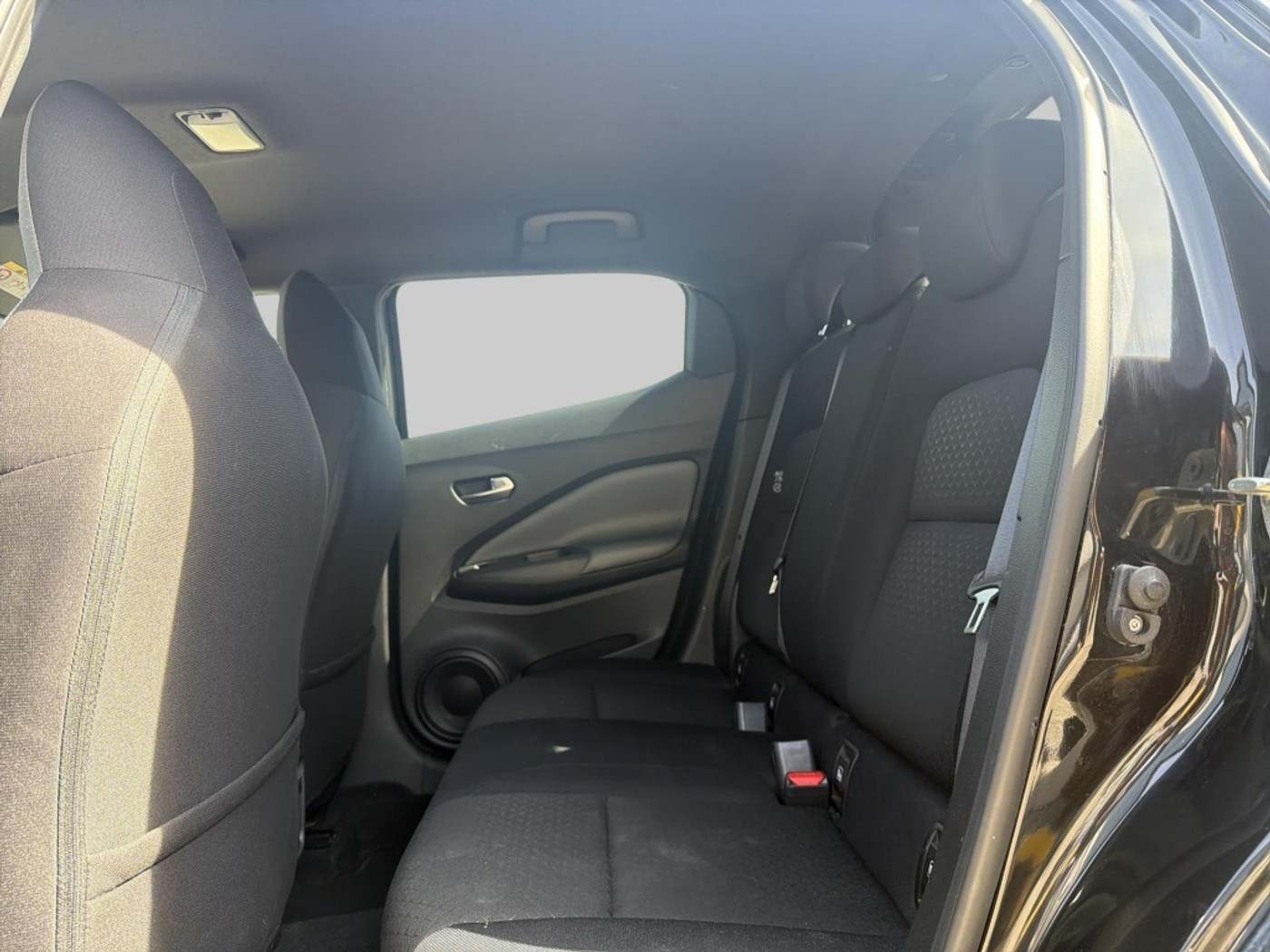 Foto van Nissan Nissan Juke