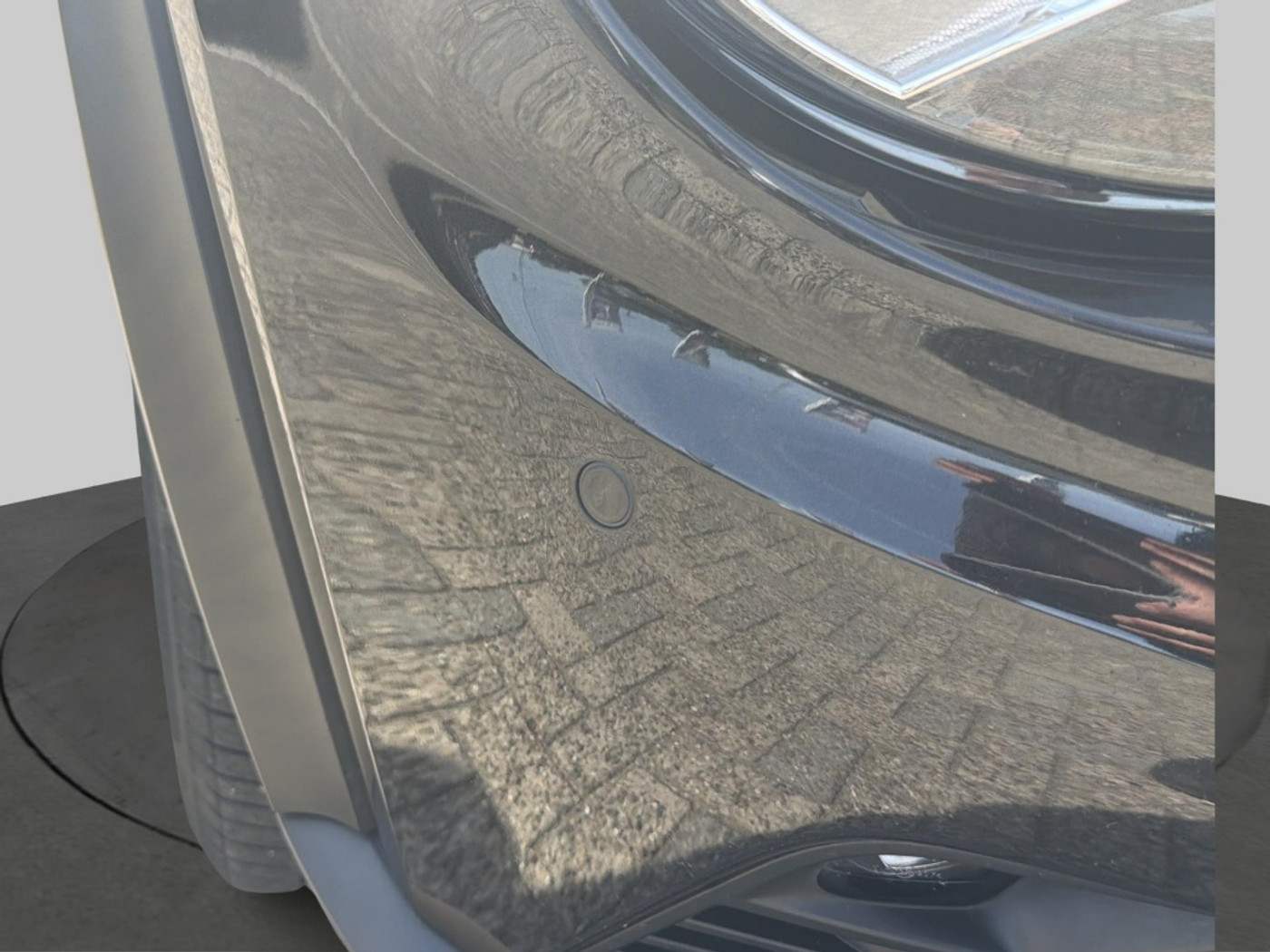 Foto van Nissan Nissan Juke