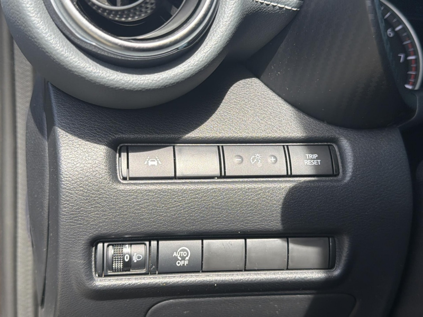 Foto van Nissan Nissan Juke